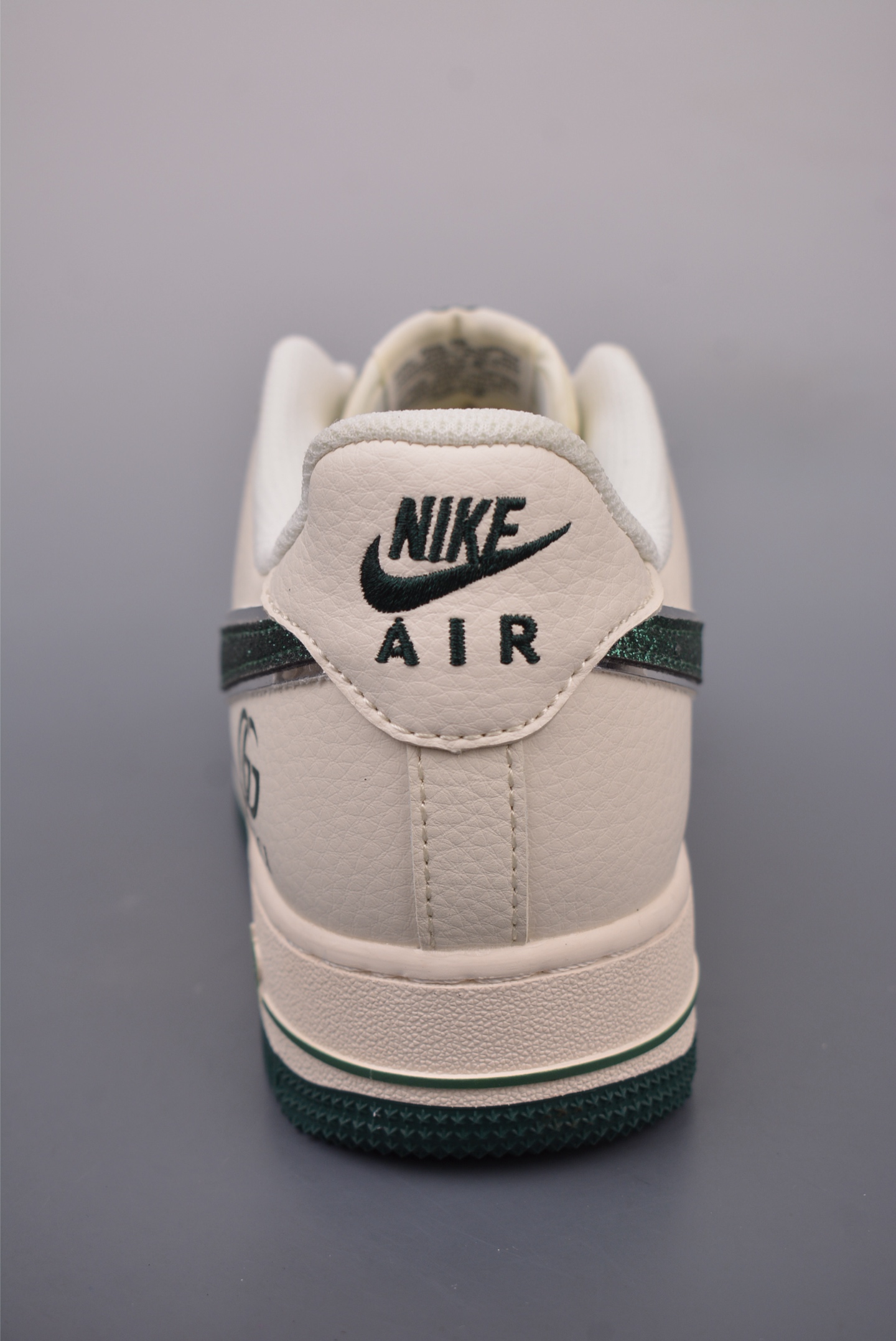 240  Nike Air Force 1 Low GUCCI联名  QY6818-608