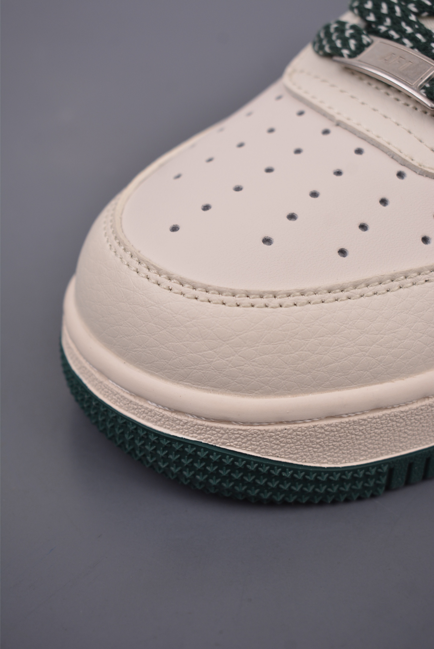240  Nike Air Force 1 Low GUCCI联名  QY6818-608