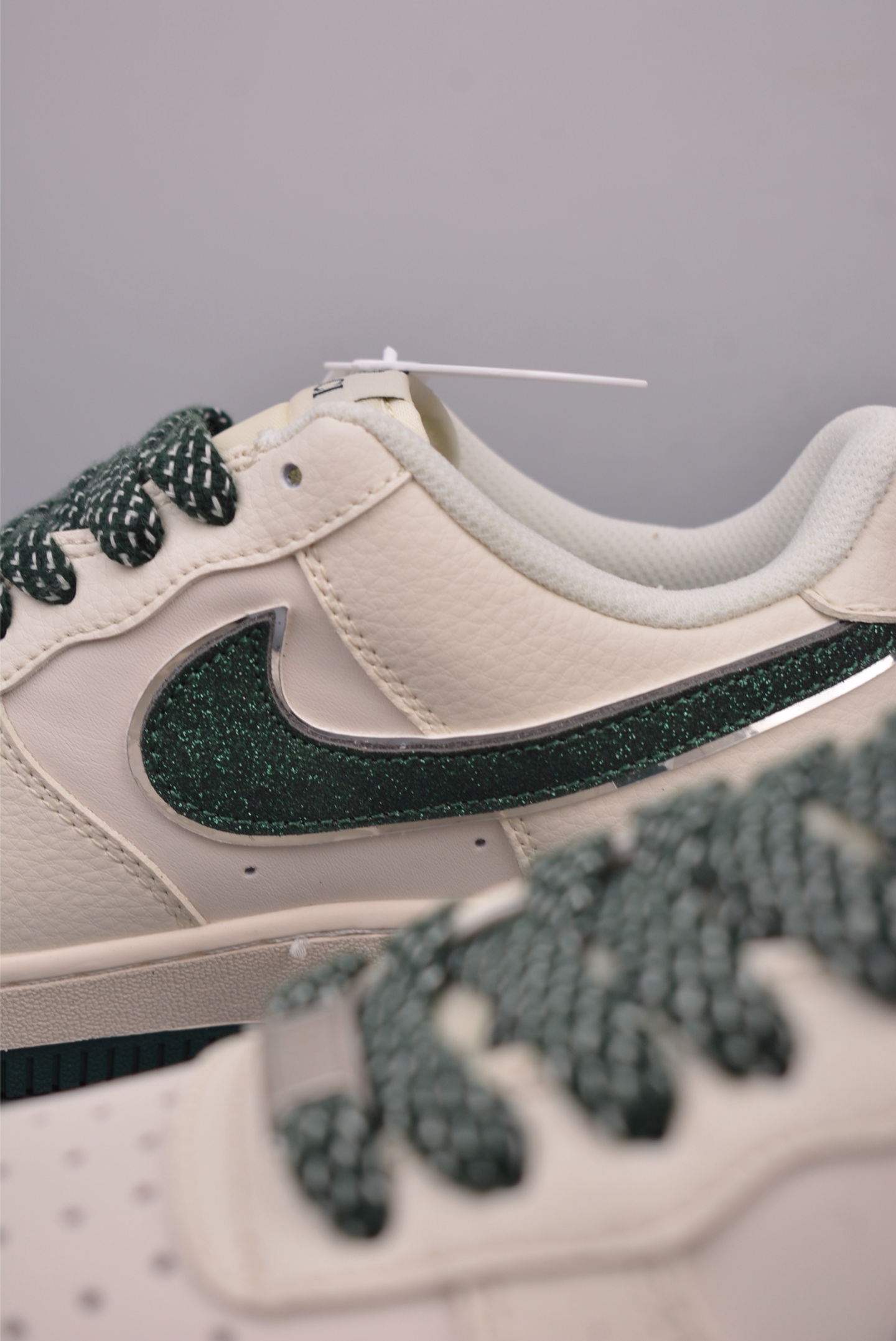 240  Nike Air Force 1 Low GUCCI联名  QY6818-608