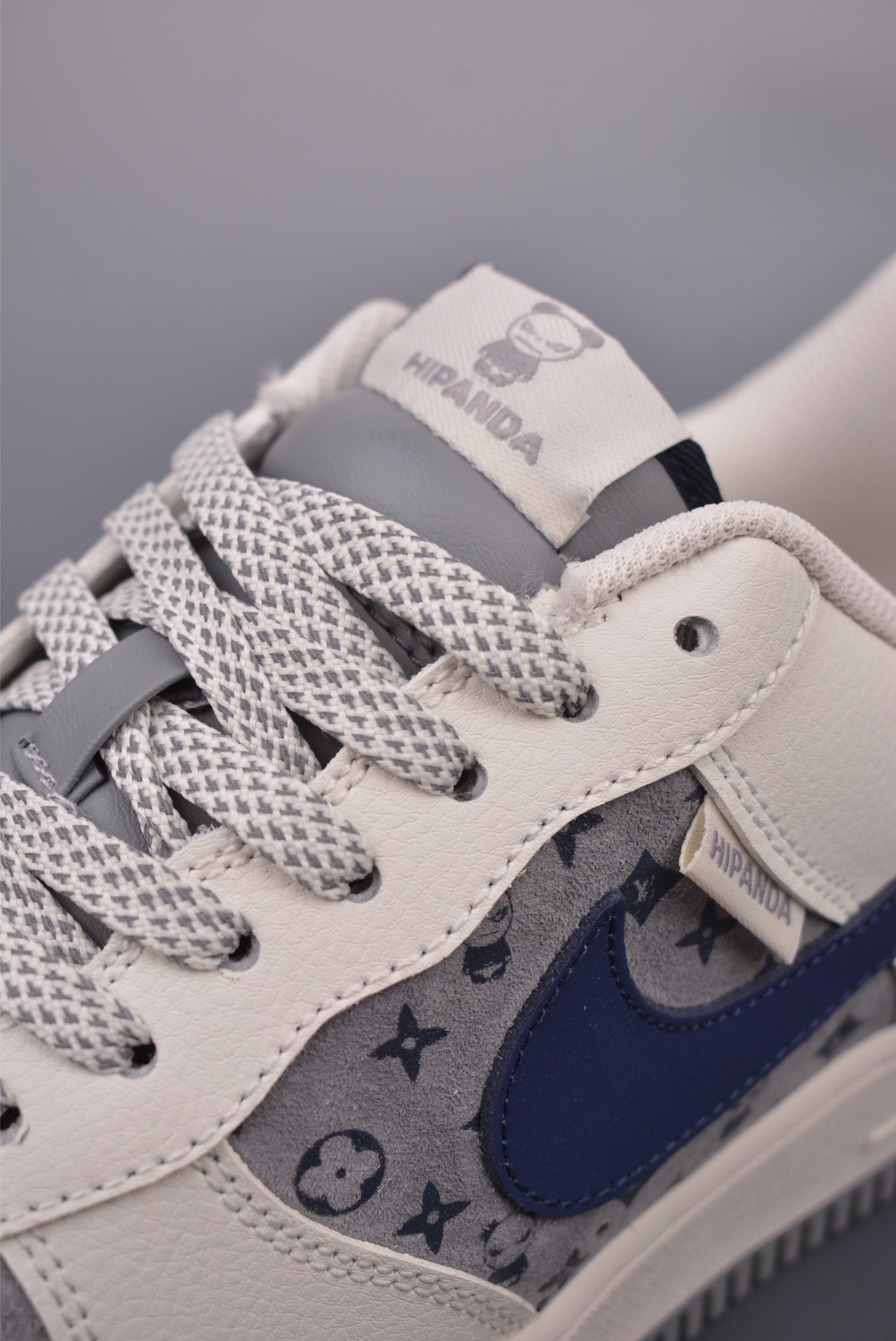 260  Nike Air Force 1 Low 暴力熊联名  KY8899-105