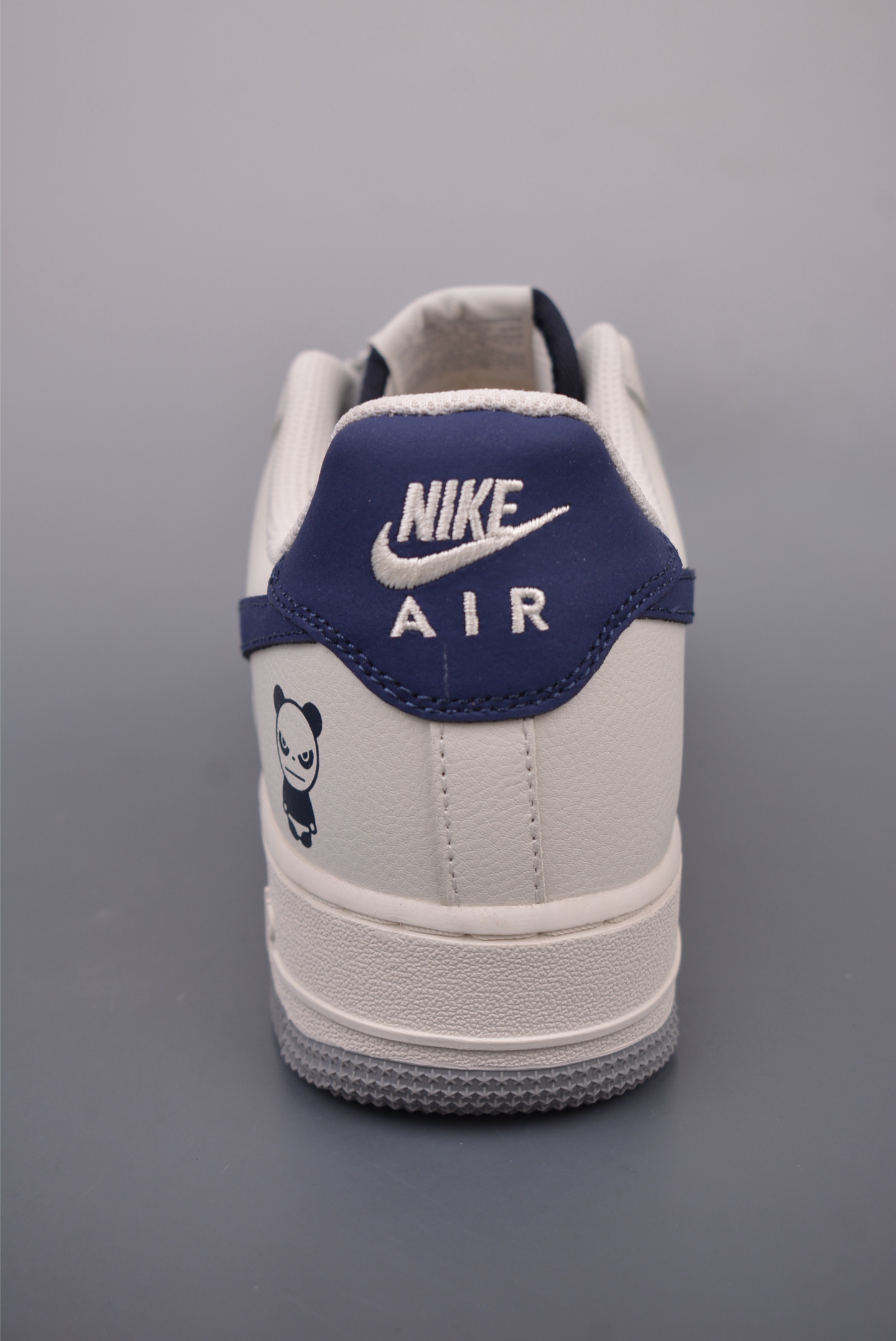 260  Nike Air Force 1 Low 暴力熊联名  KY8899-105