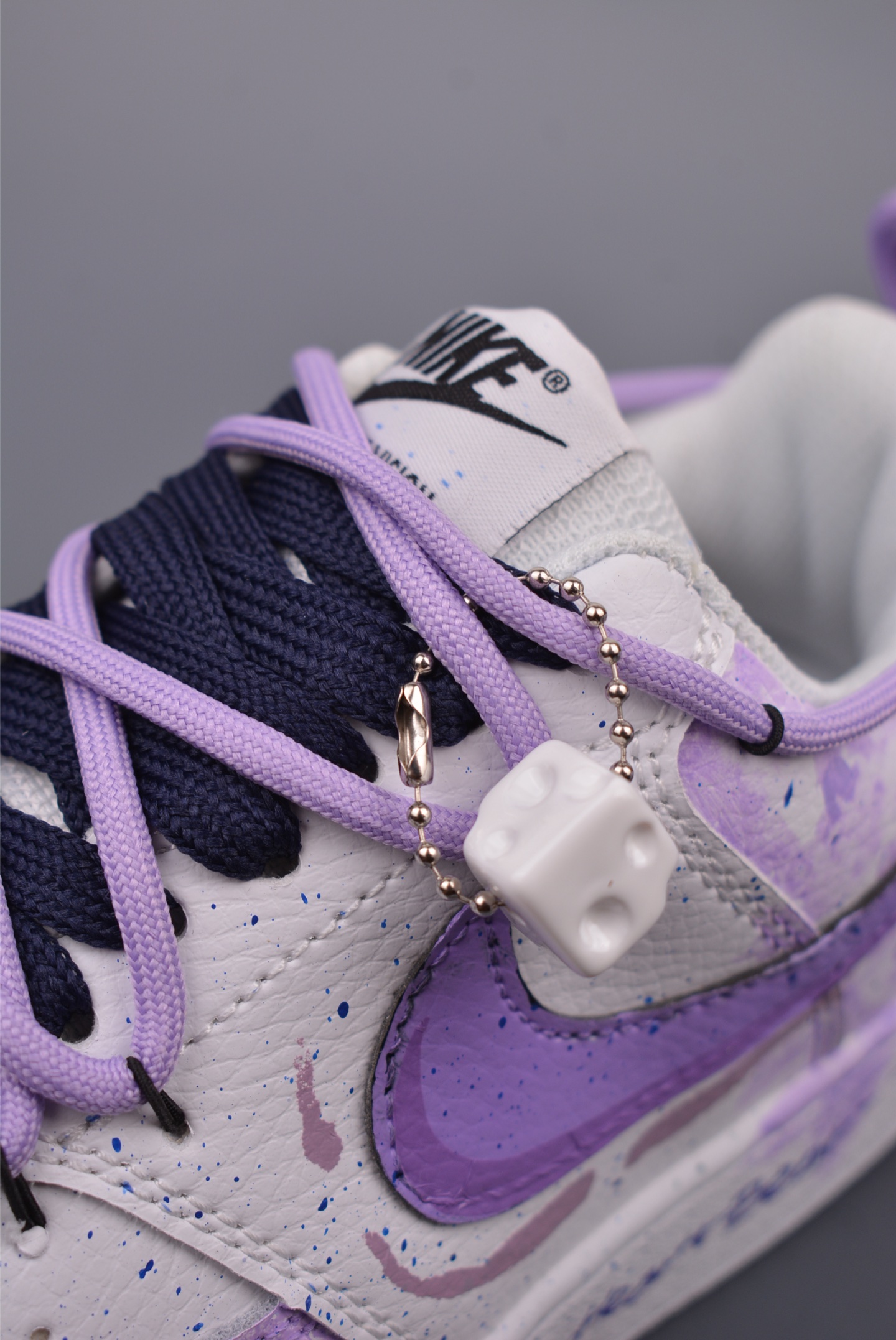 260  Nike Court Vision Low 解构绑带 休闲运动板鞋  DH2987-066