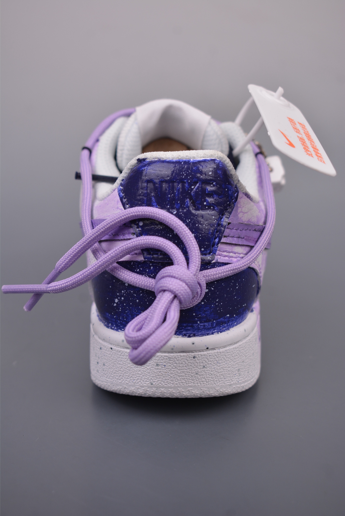 260  Nike Court Vision Low 解构绑带 休闲运动板鞋  DH2987-066