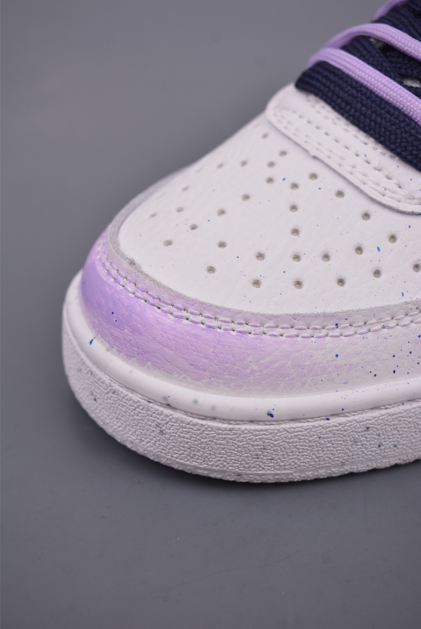 260  Nike Court Vision Low 解构绑带 休闲运动板鞋  DH2987-066