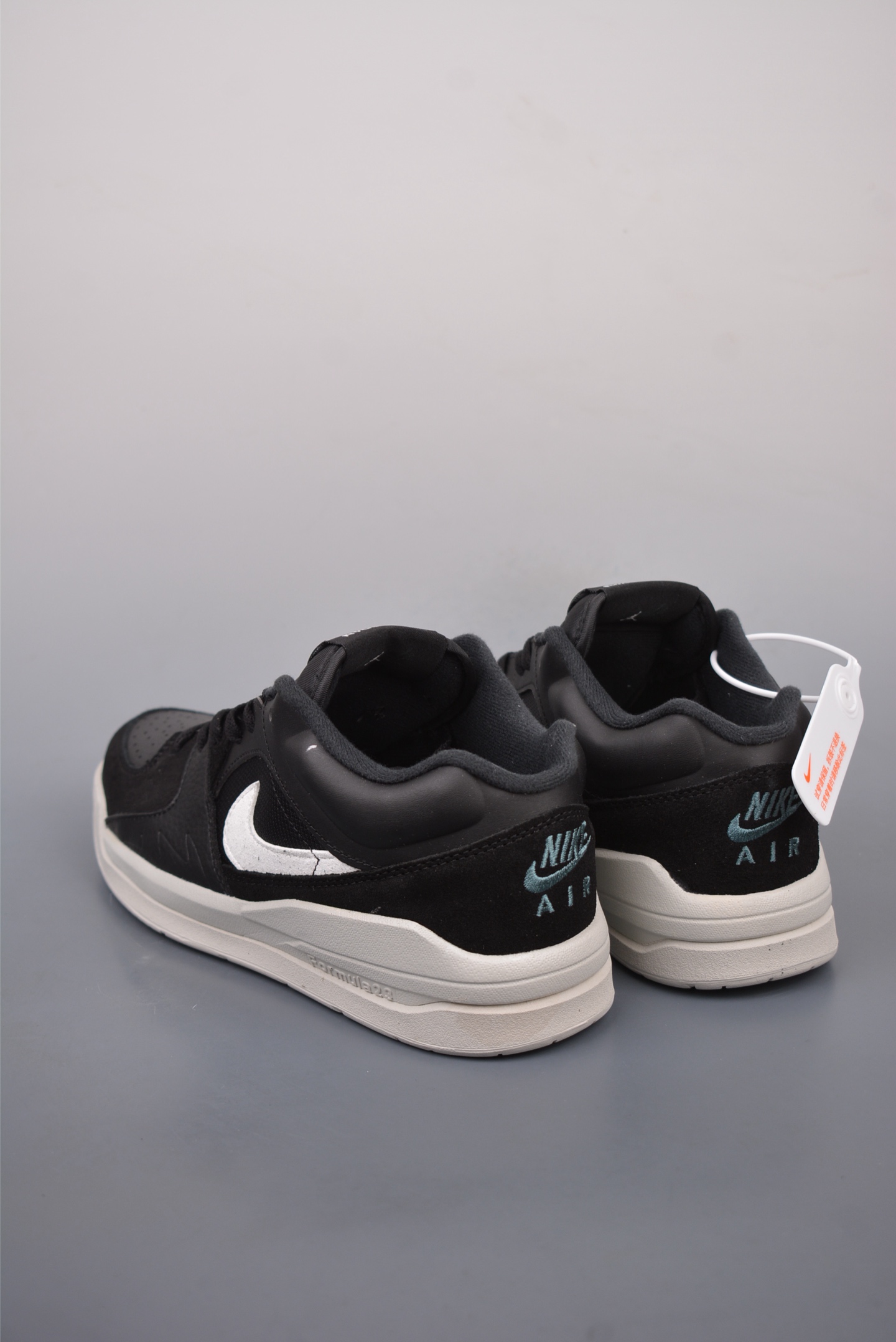200  Air Jordan Stadium 90 缓震防滑休闲运动板鞋   DX4397-003