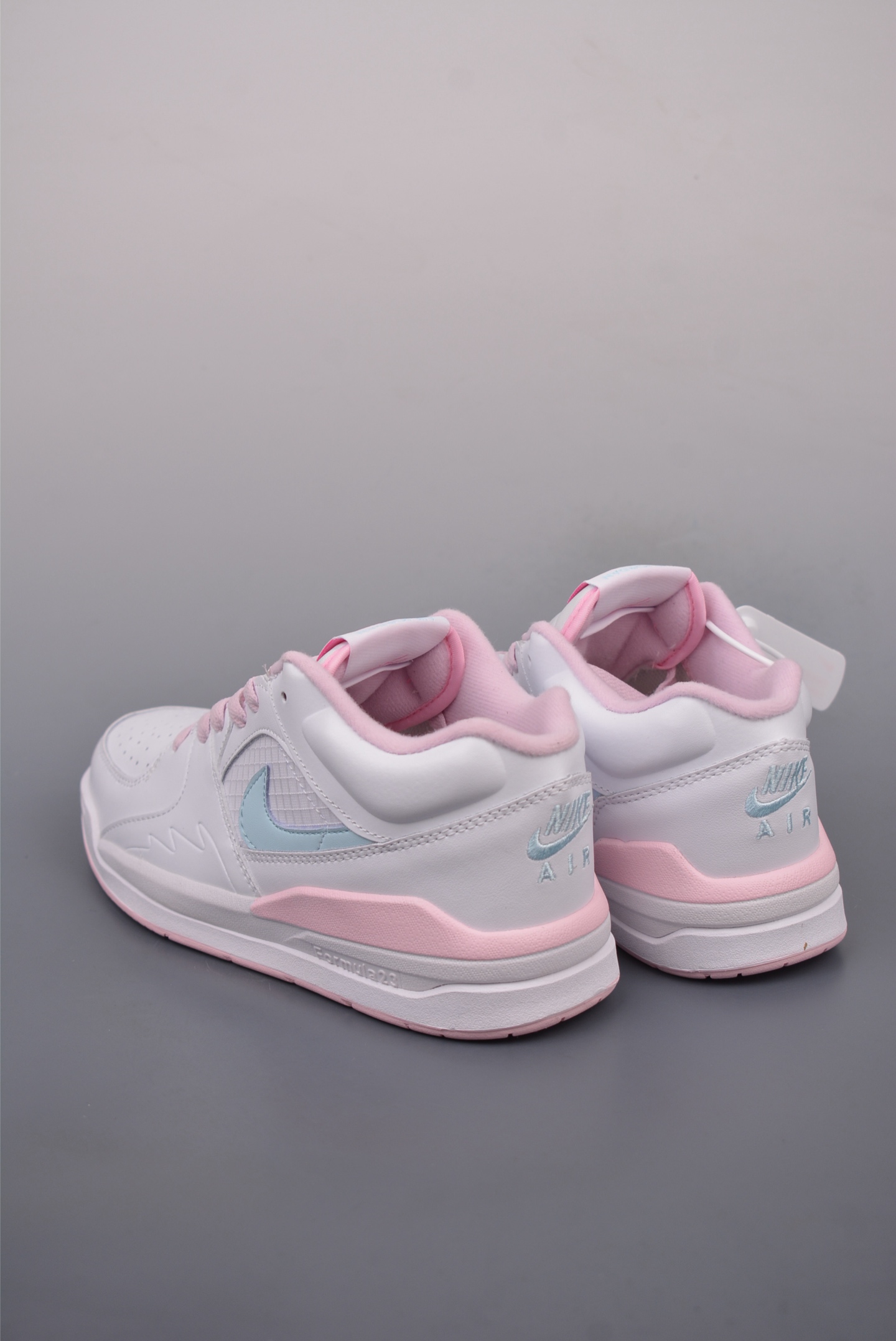 200  Air Jordan Stadium 90 缓震防滑休闲运动板鞋  HQ1193-141