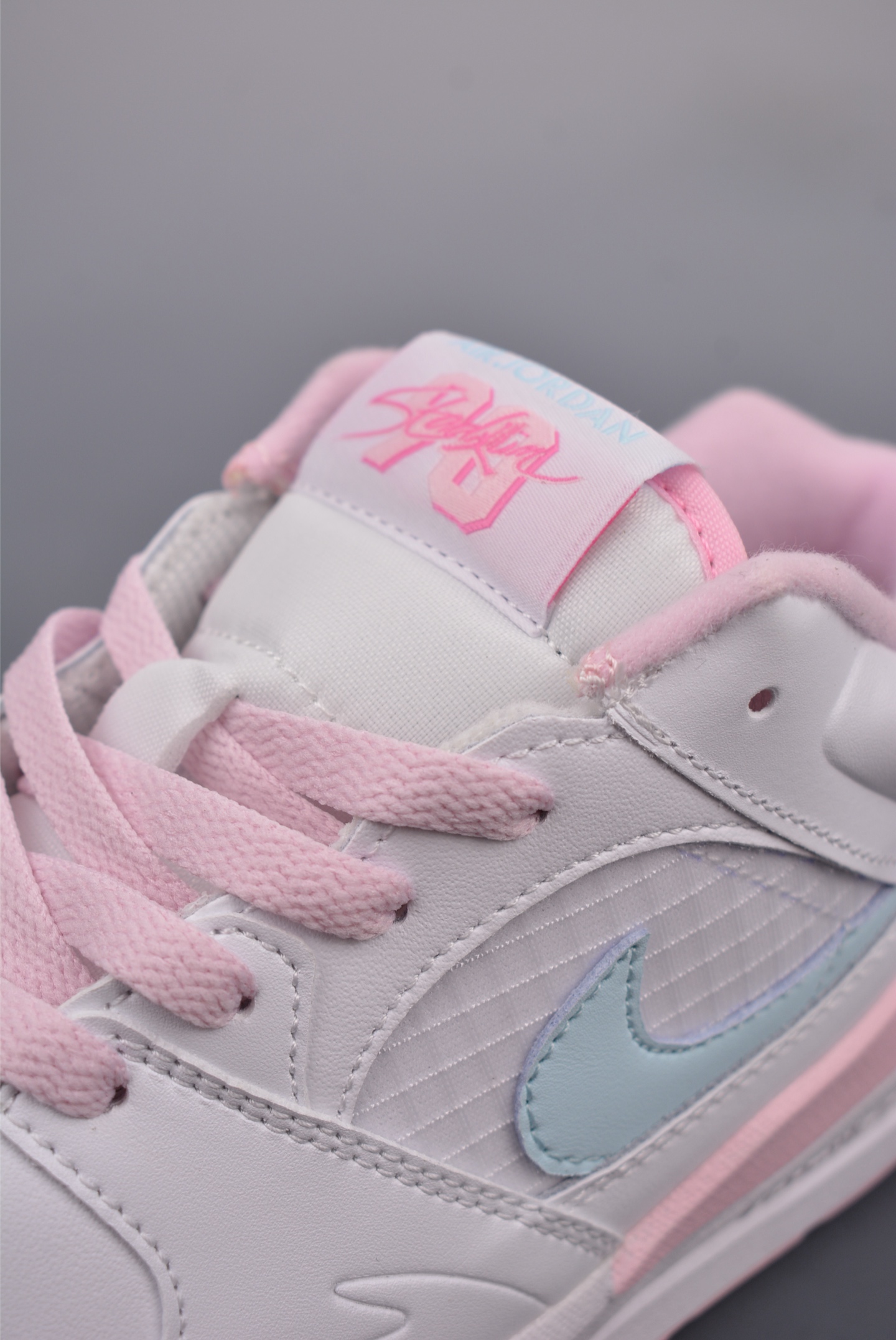 200  Air Jordan Stadium 90 缓震防滑休闲运动板鞋  HQ1193-141