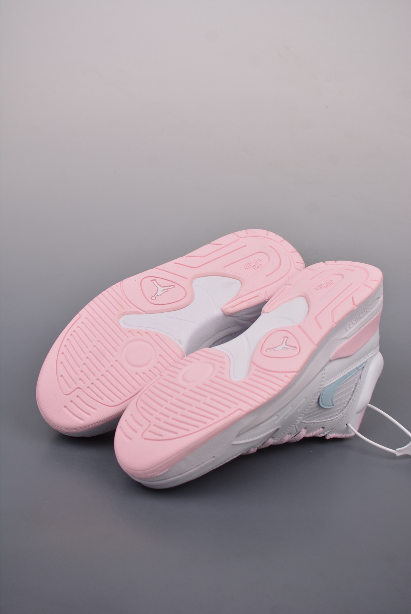 200  Air Jordan Stadium 90 缓震防滑休闲运动板鞋  HQ1193-141