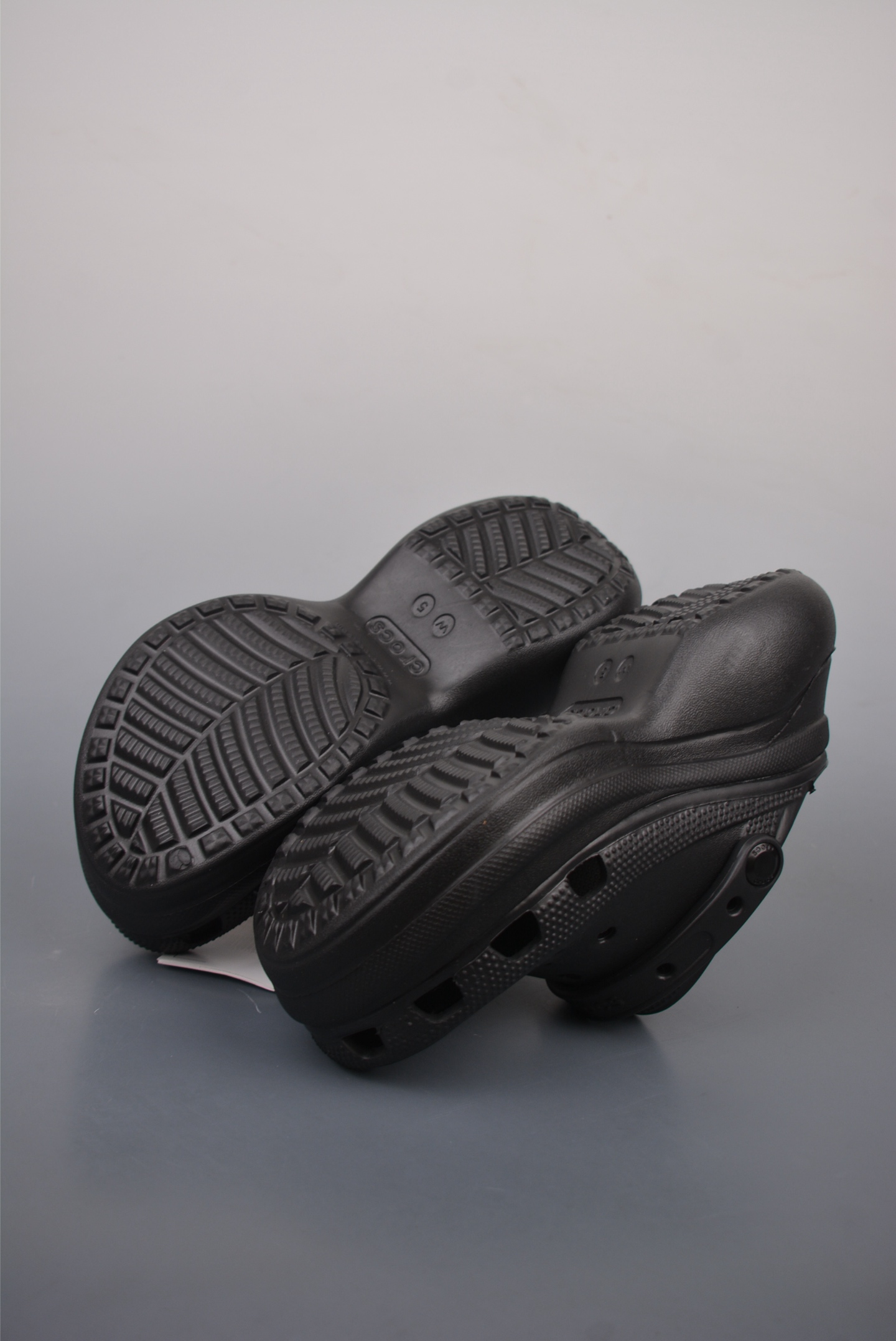110  广东原厂 Crocs 卡骆驰 鲸鱼 经夏季两用沙滩洞洞鞋 凉鞋拖鞋