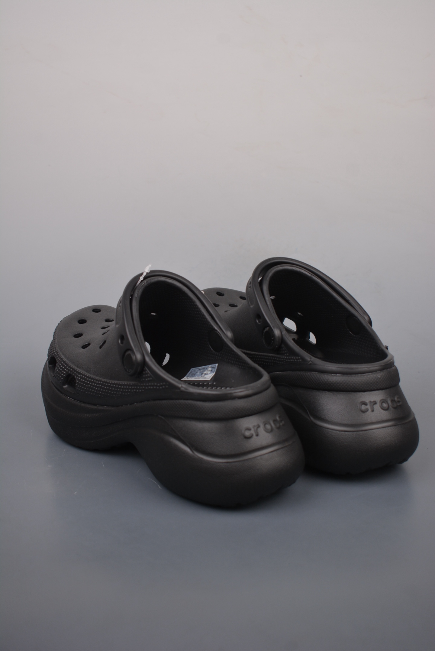 110  广东原厂 Crocs 卡骆驰 鲸鱼 经夏季两用沙滩洞洞鞋 凉鞋拖鞋