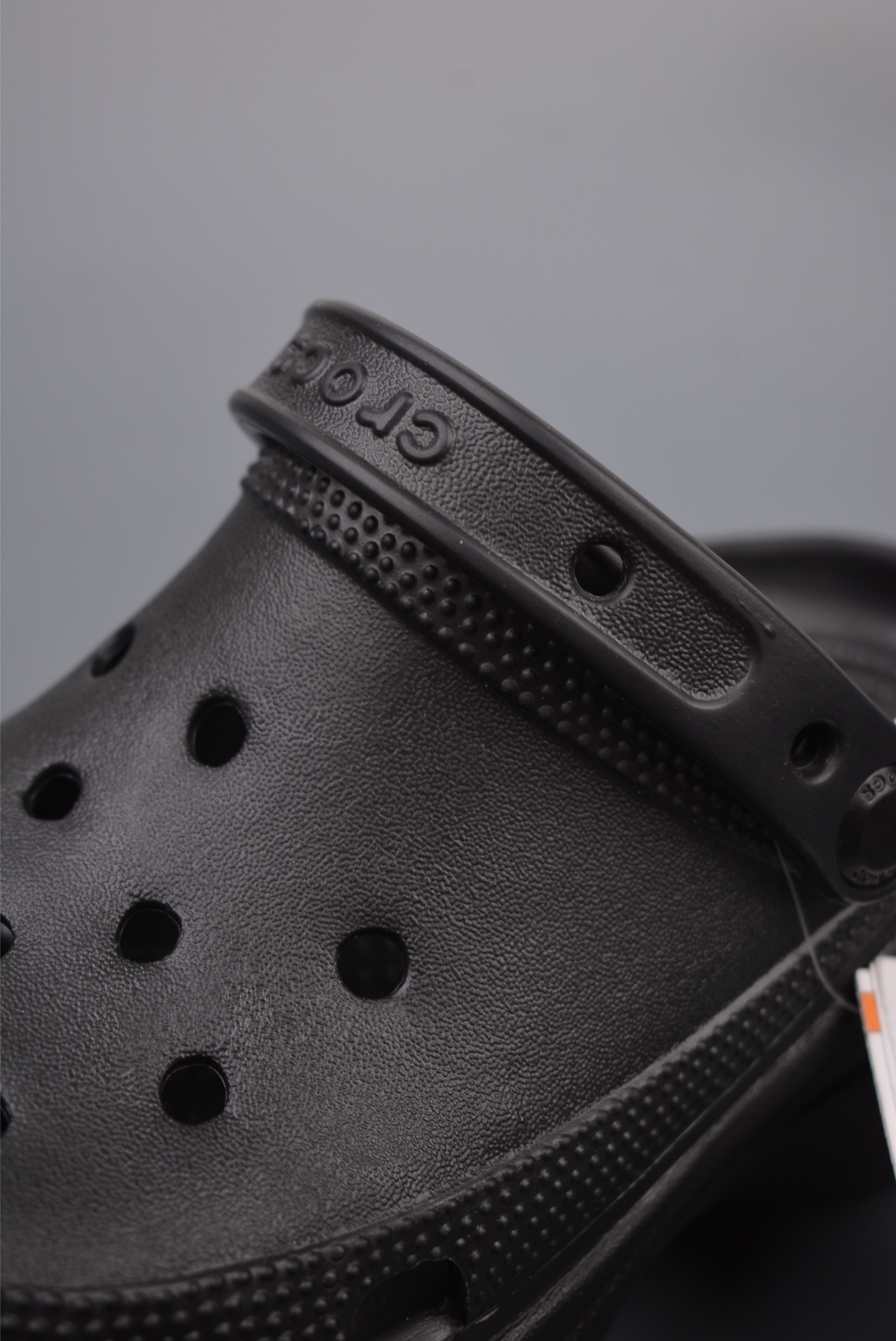 110  广东原厂 Crocs 卡骆驰 鲸鱼 经夏季两用沙滩洞洞鞋 凉鞋拖鞋