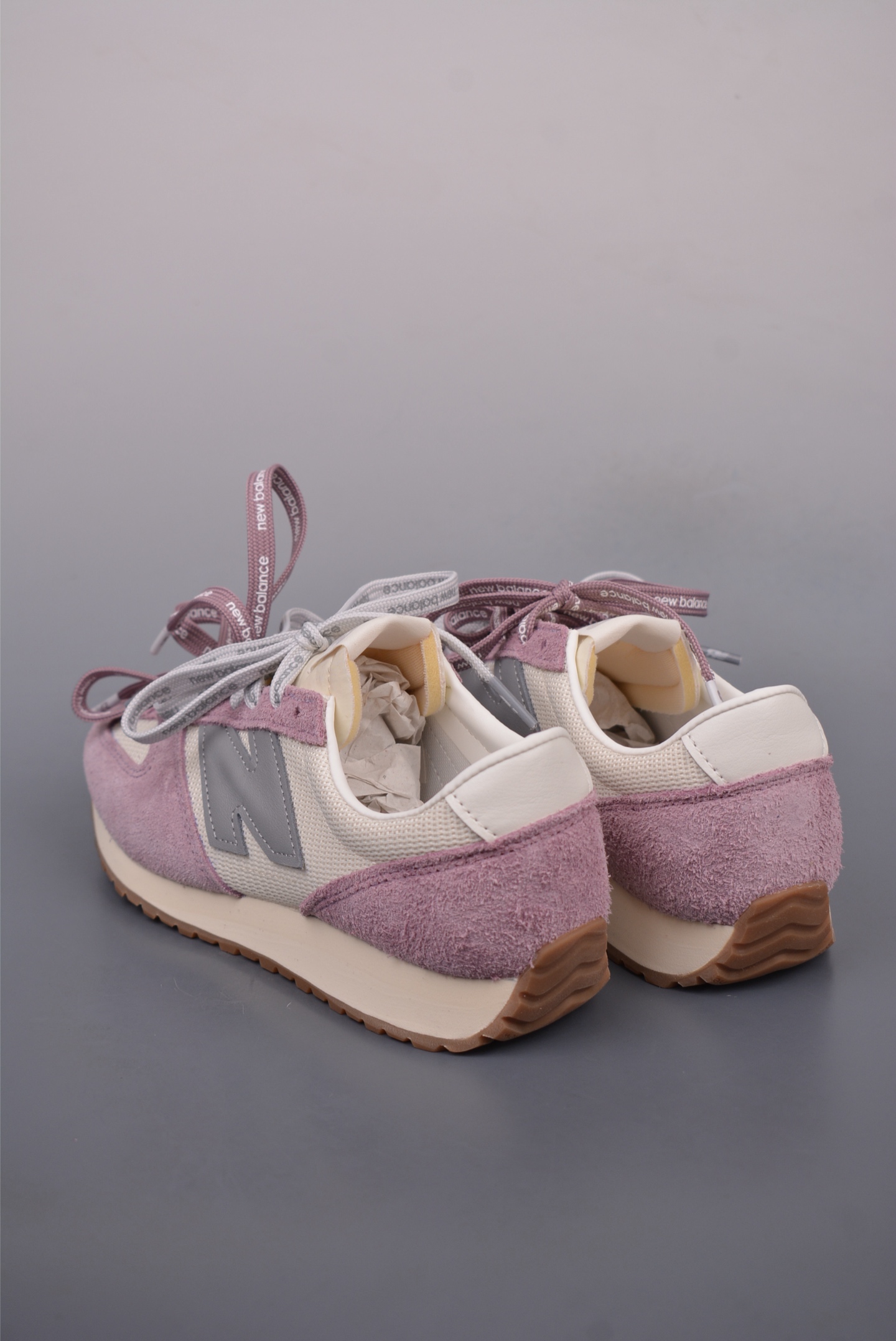 200  New Balance NB471 充正品质 经典复古时髦 休闲跑步鞋  U472AL