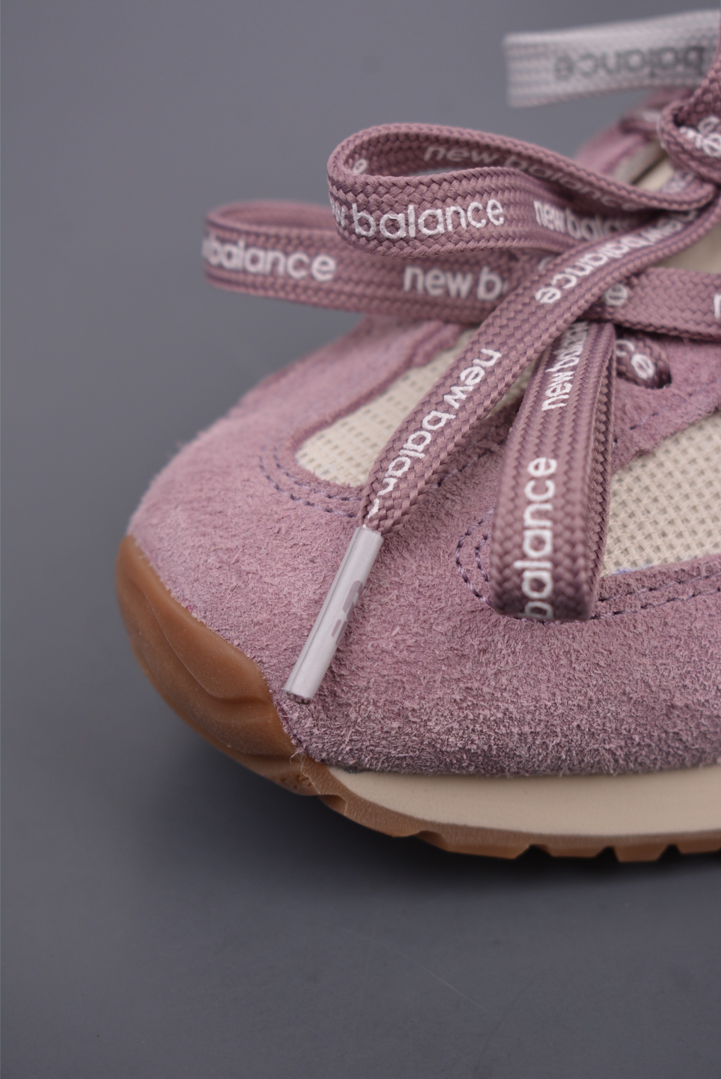 200  New Balance NB471 充正品质 经典复古时髦 休闲跑步鞋  U472AL