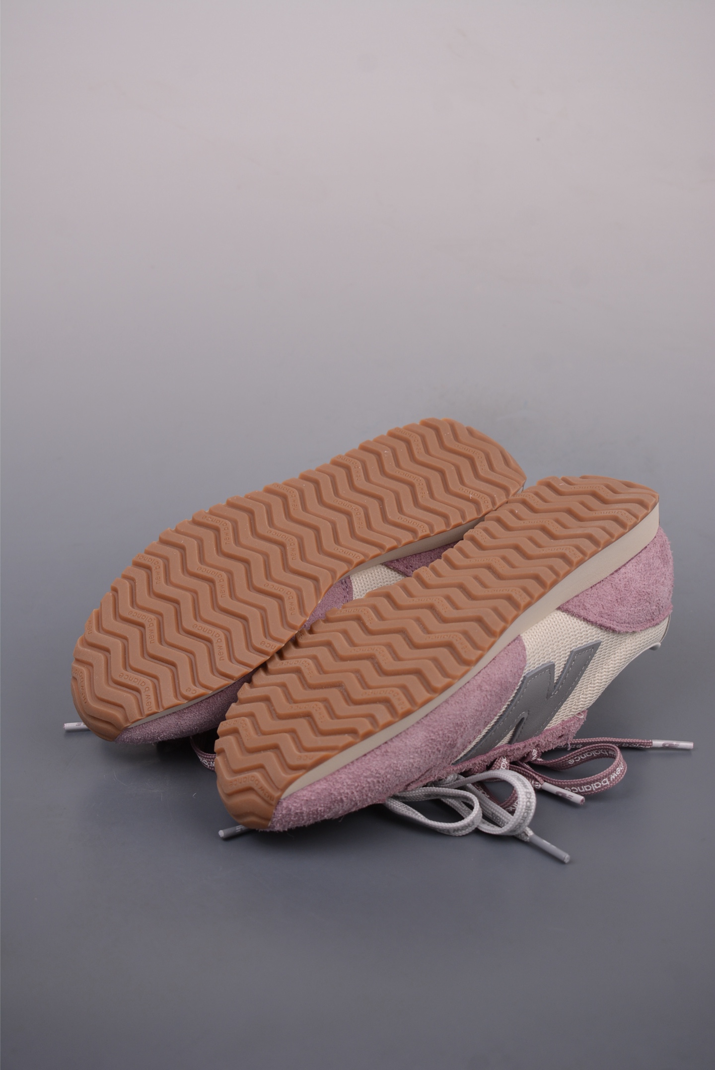 200  New Balance NB471 充正品质 经典复古时髦 休闲跑步鞋  U472AL