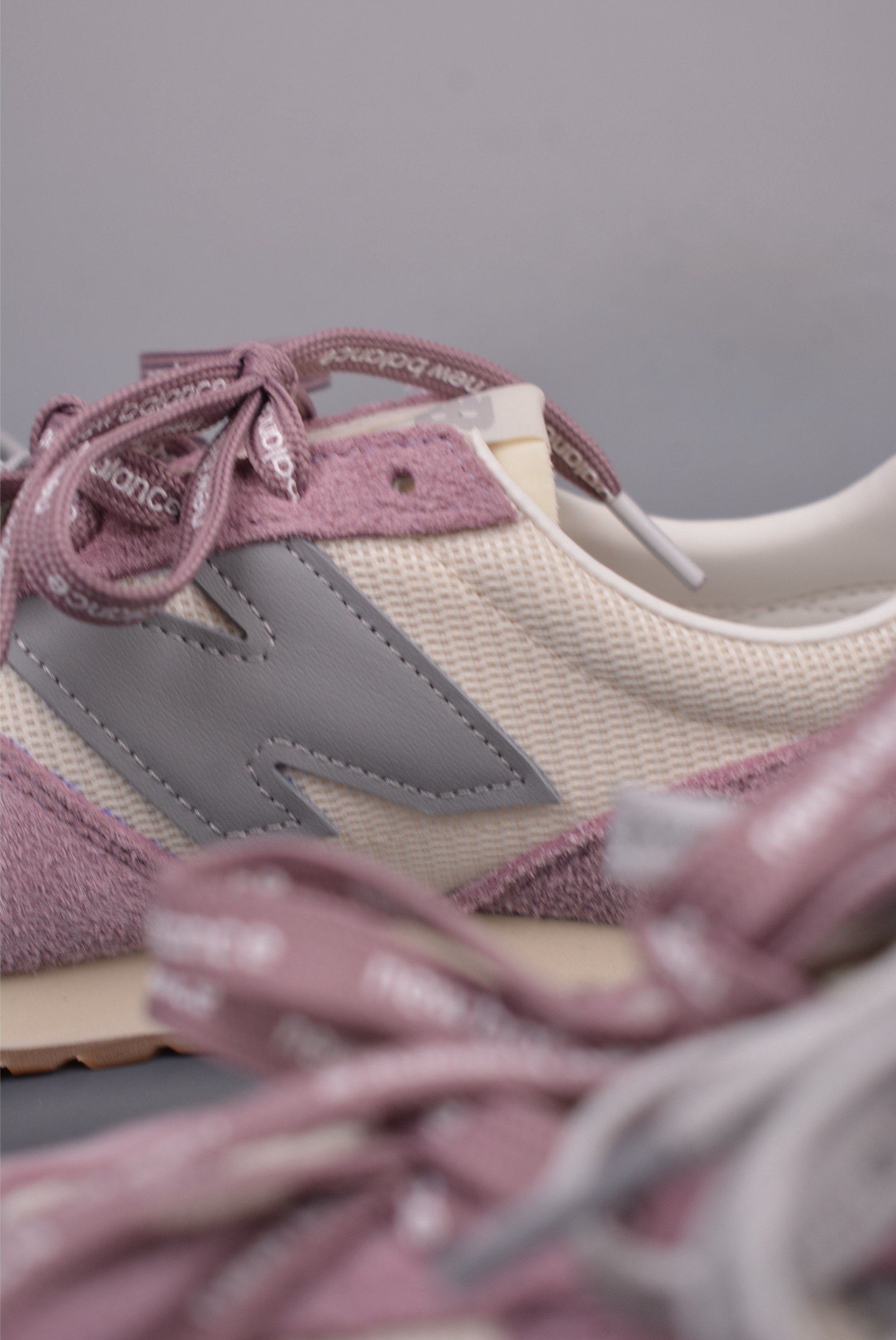 200  New Balance NB471 充正品质 经典复古时髦 休闲跑步鞋  U472AL