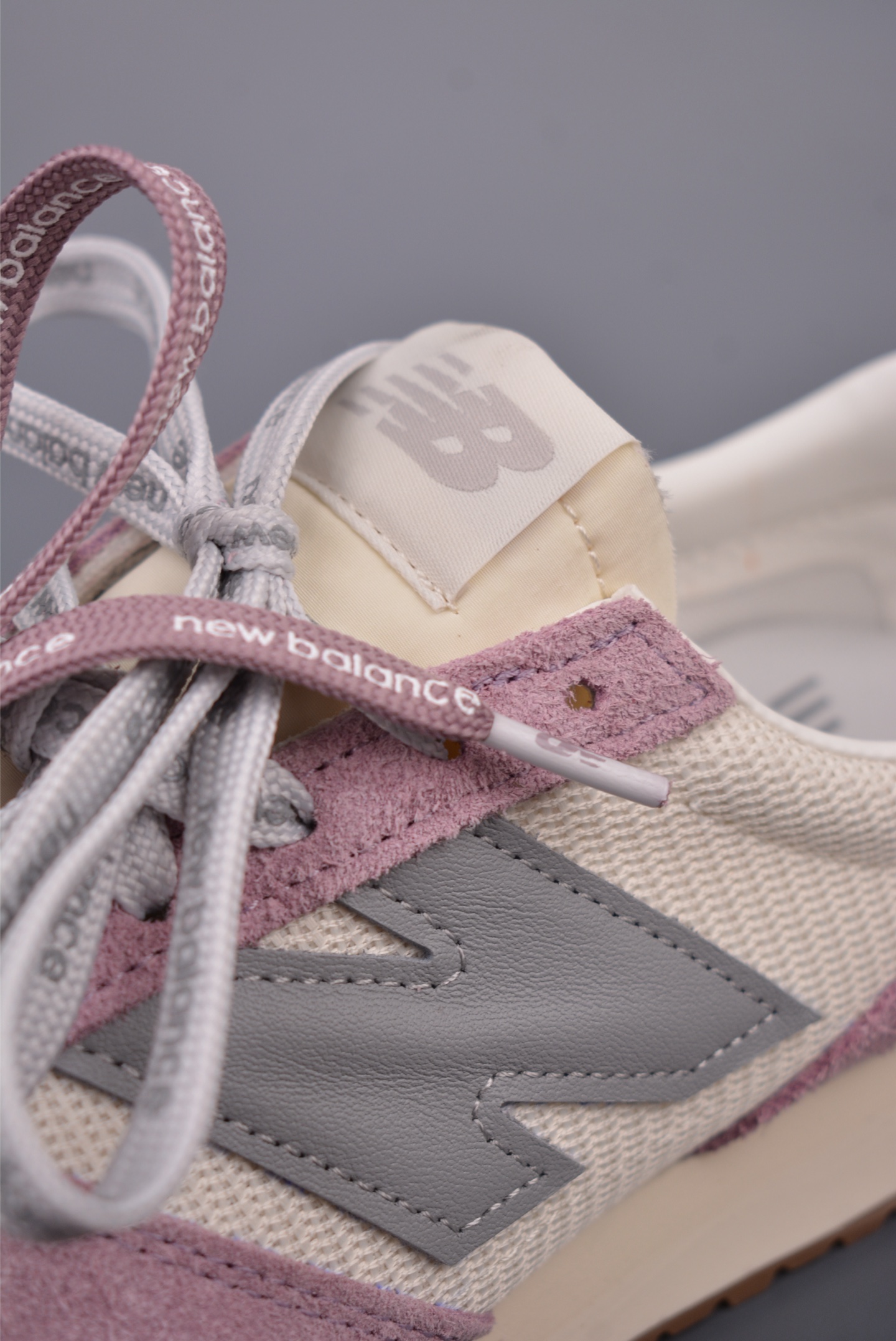 200  New Balance NB471 充正品质 经典复古时髦 休闲跑步鞋  U472AL