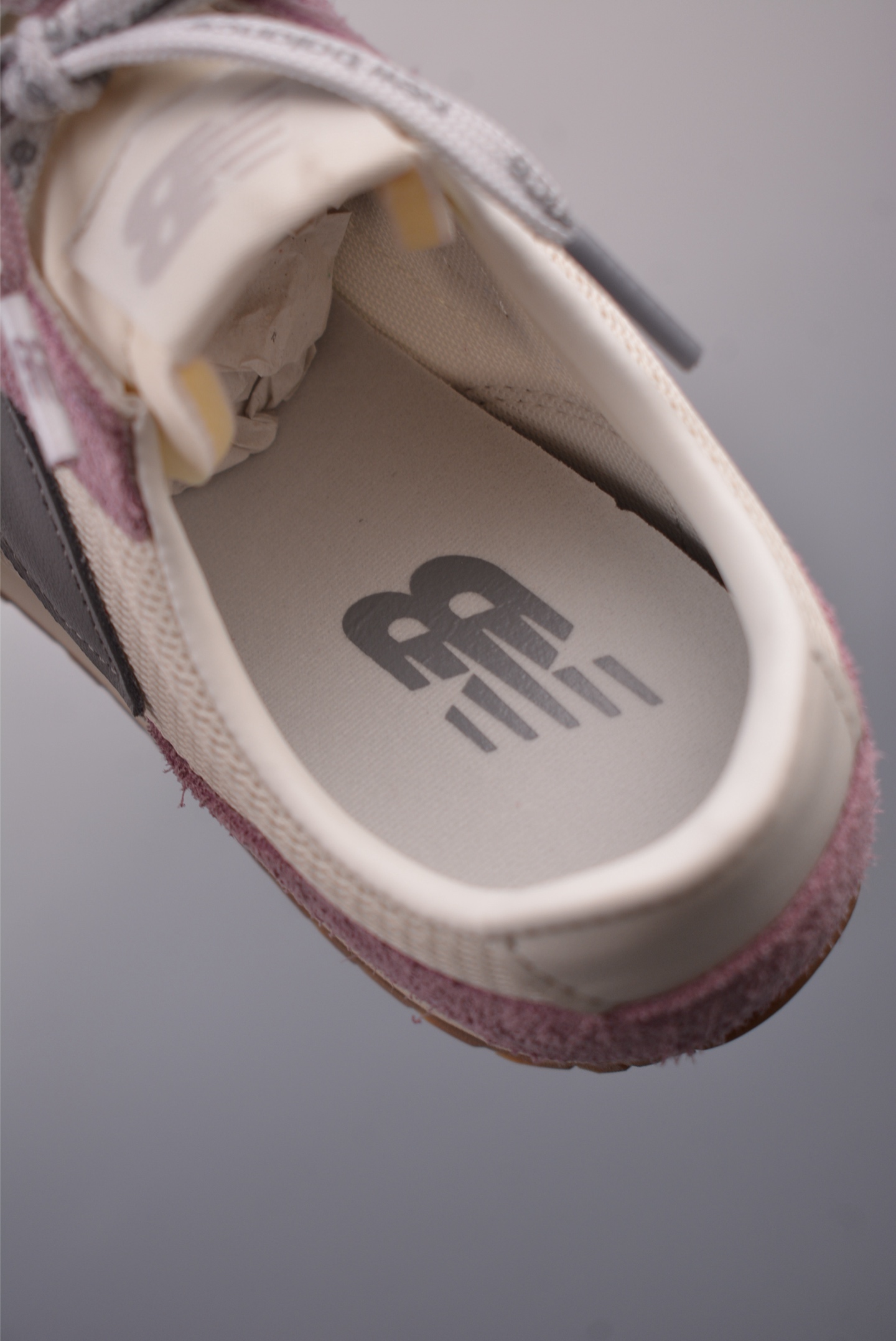 200  New Balance NB471 充正品质 经典复古时髦 休闲跑步鞋  U472AL
