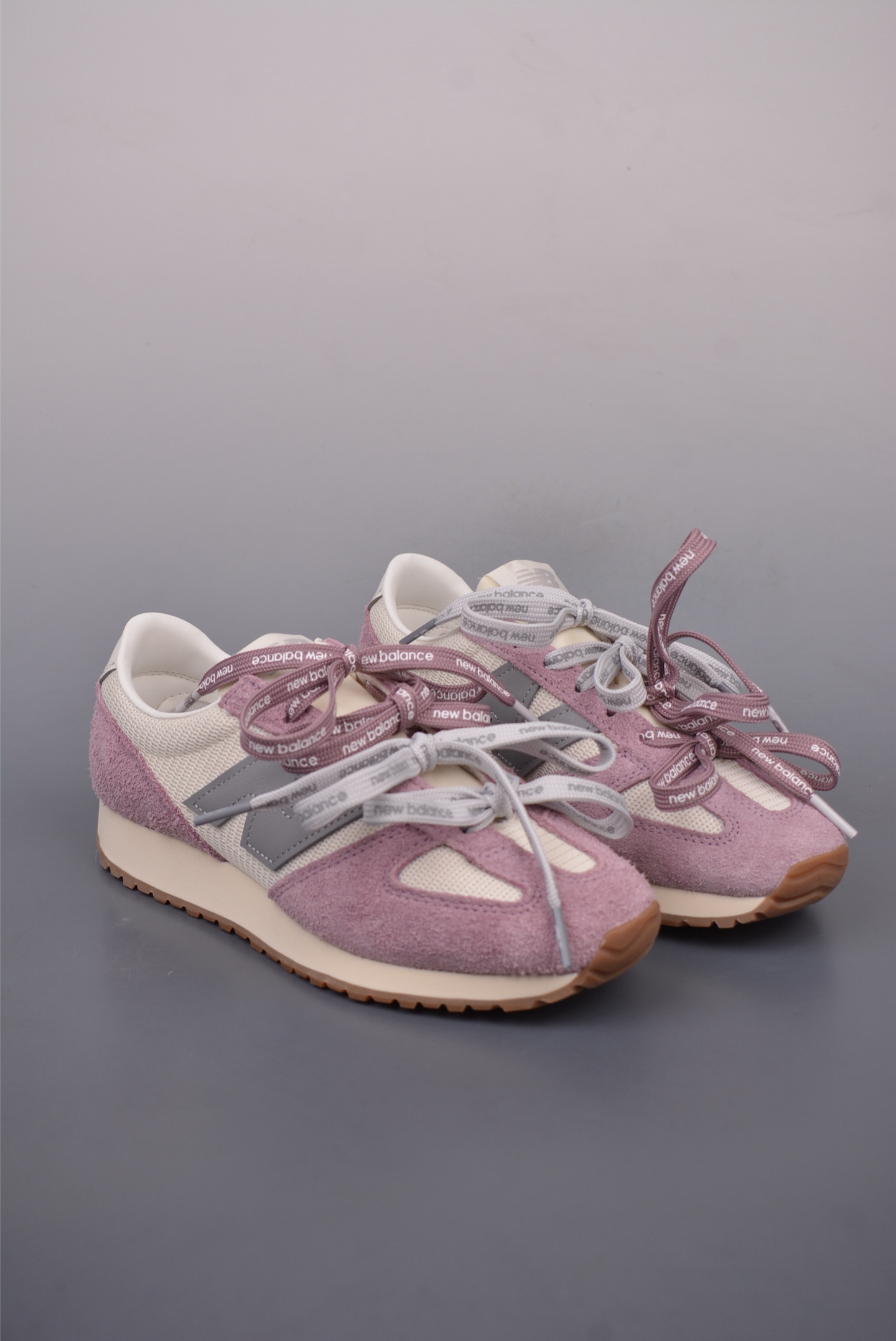 200  New Balance NB471 充正品质 经典复古时髦 休闲跑步鞋  U472AL