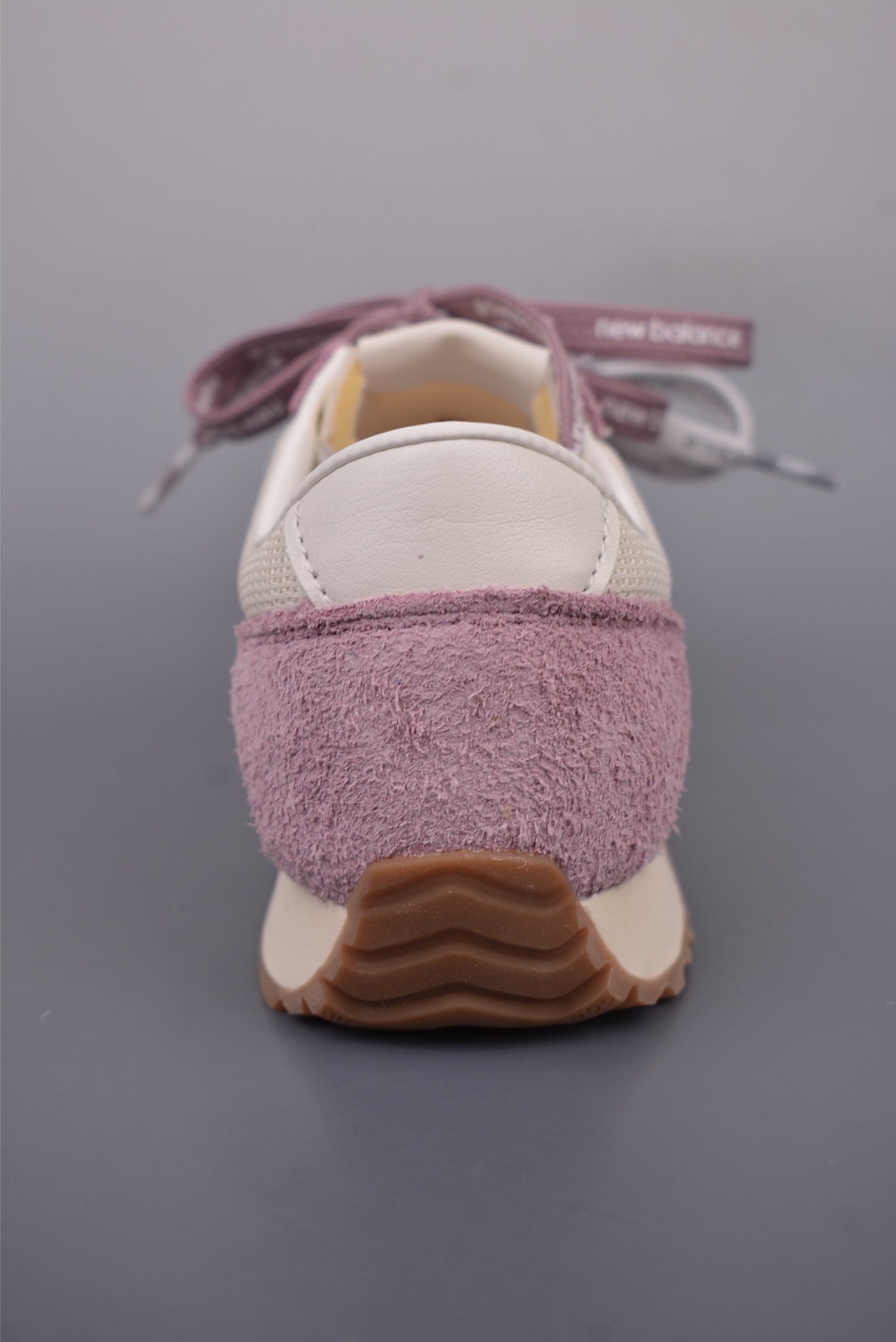 200  New Balance NB471 充正品质 经典复古时髦 休闲跑步鞋  U472AL
