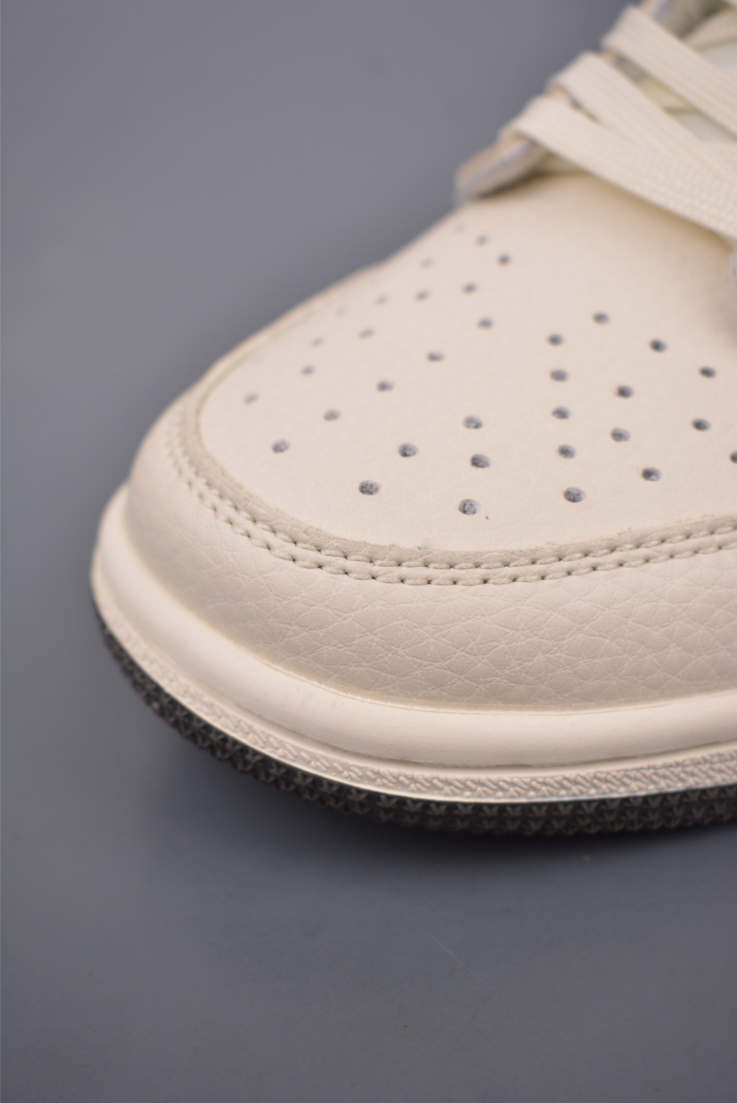 280  Fragment x Travis Scott x Dior Air Jordan 1 Low 三方联名倒钩   LD2025-006