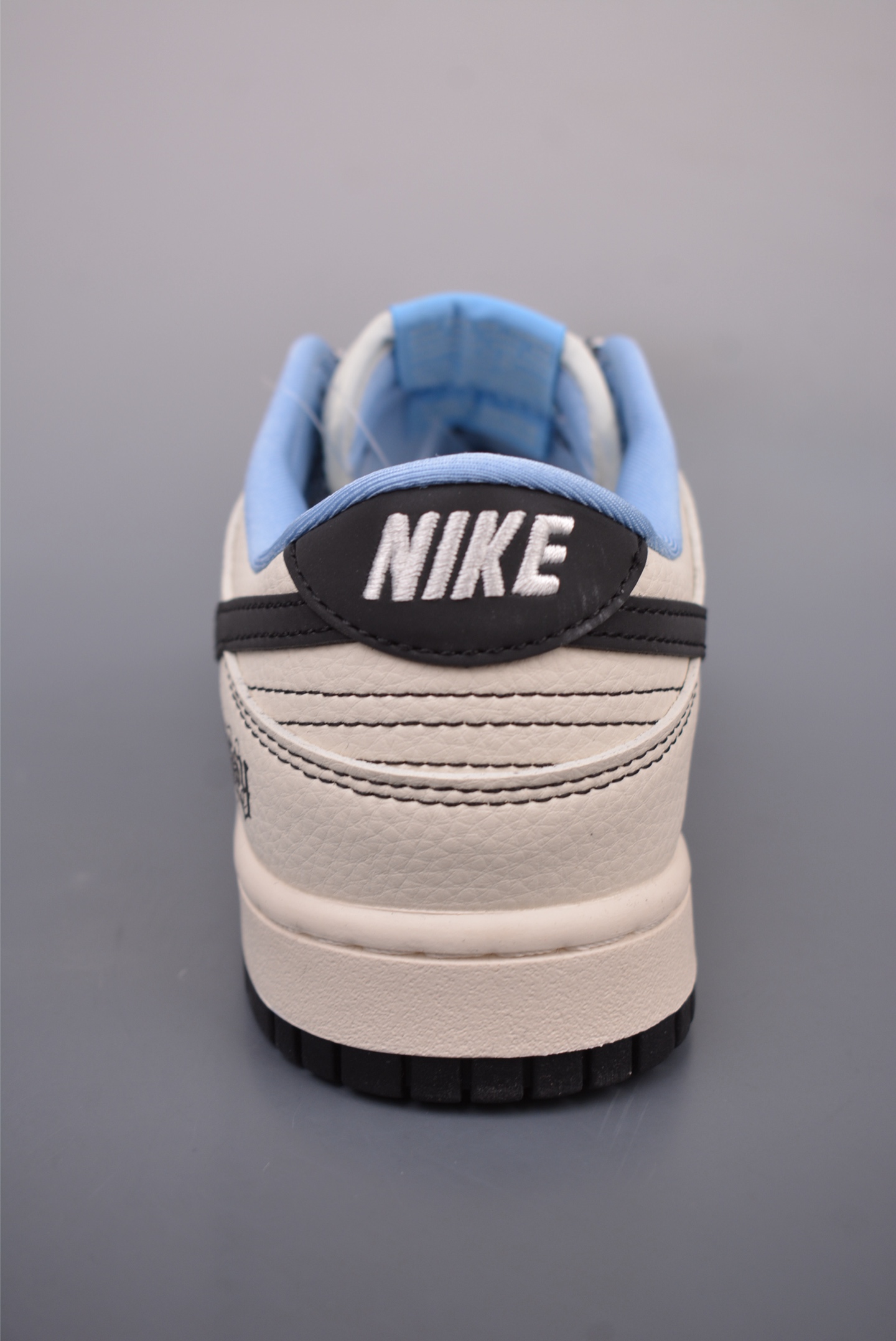 280  Nike SB Dunk Low 斯图西联名 解构抽绳鞋带   ZH2598-267
