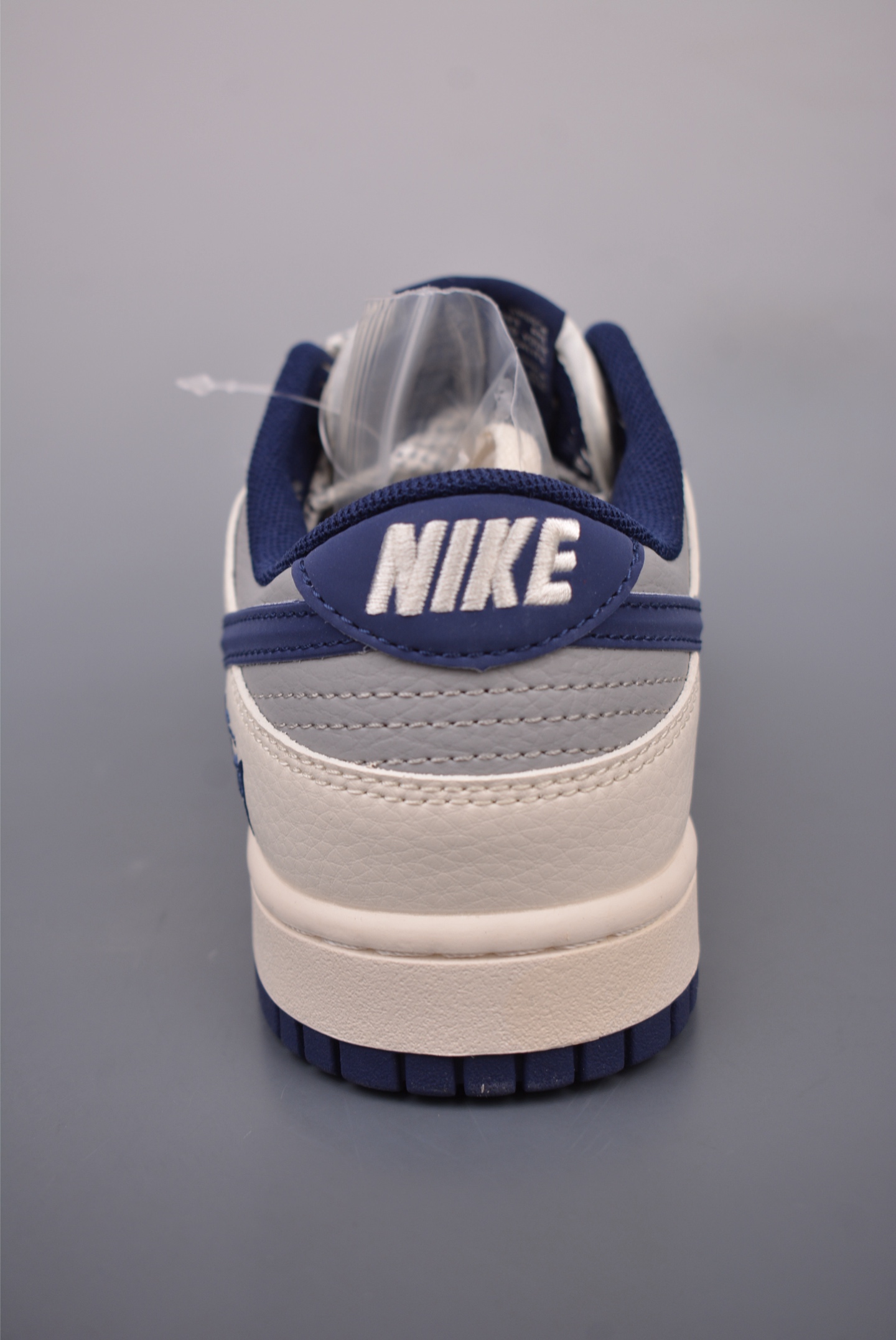 280  Nike SB Dunk Low 斯图西联名 解构抽绳鞋带  XS6089-541