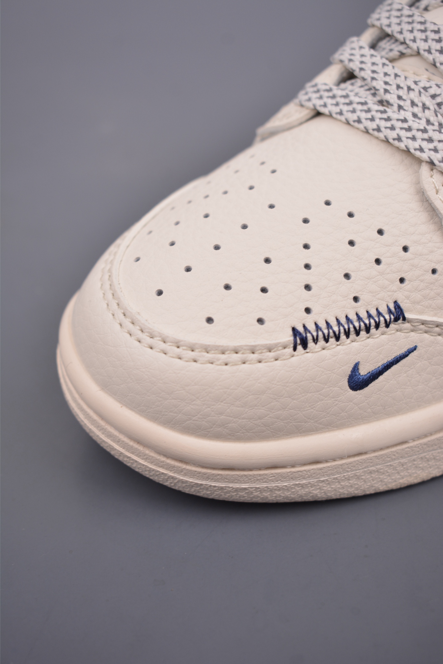 280  Nike SB Dunk Low 斯图西联名 解构抽绳鞋带  XS6089-541