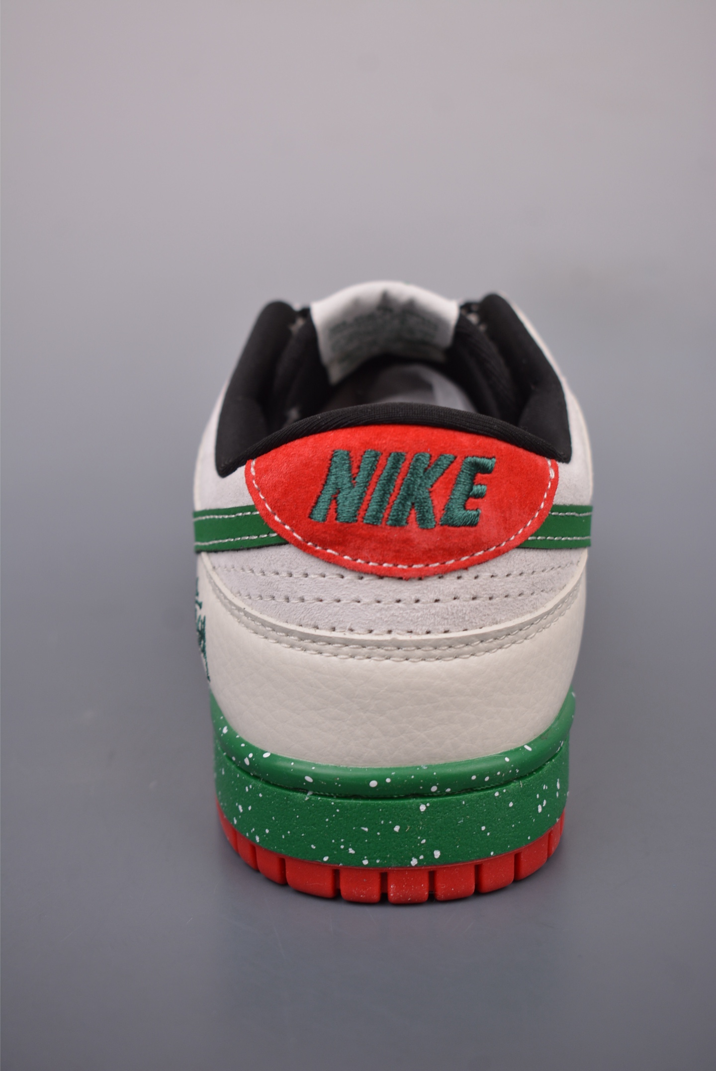 280  Nike SB Dunk Low 斯图西联名 解构抽绳鞋带  SC9207-406