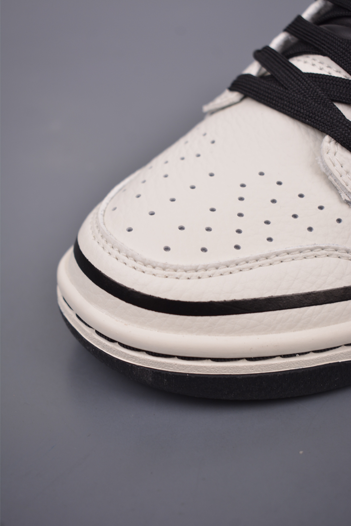 260  Nike SB Dunk Low 藤原AE86 解构抽绳鞋带  CY5979-114