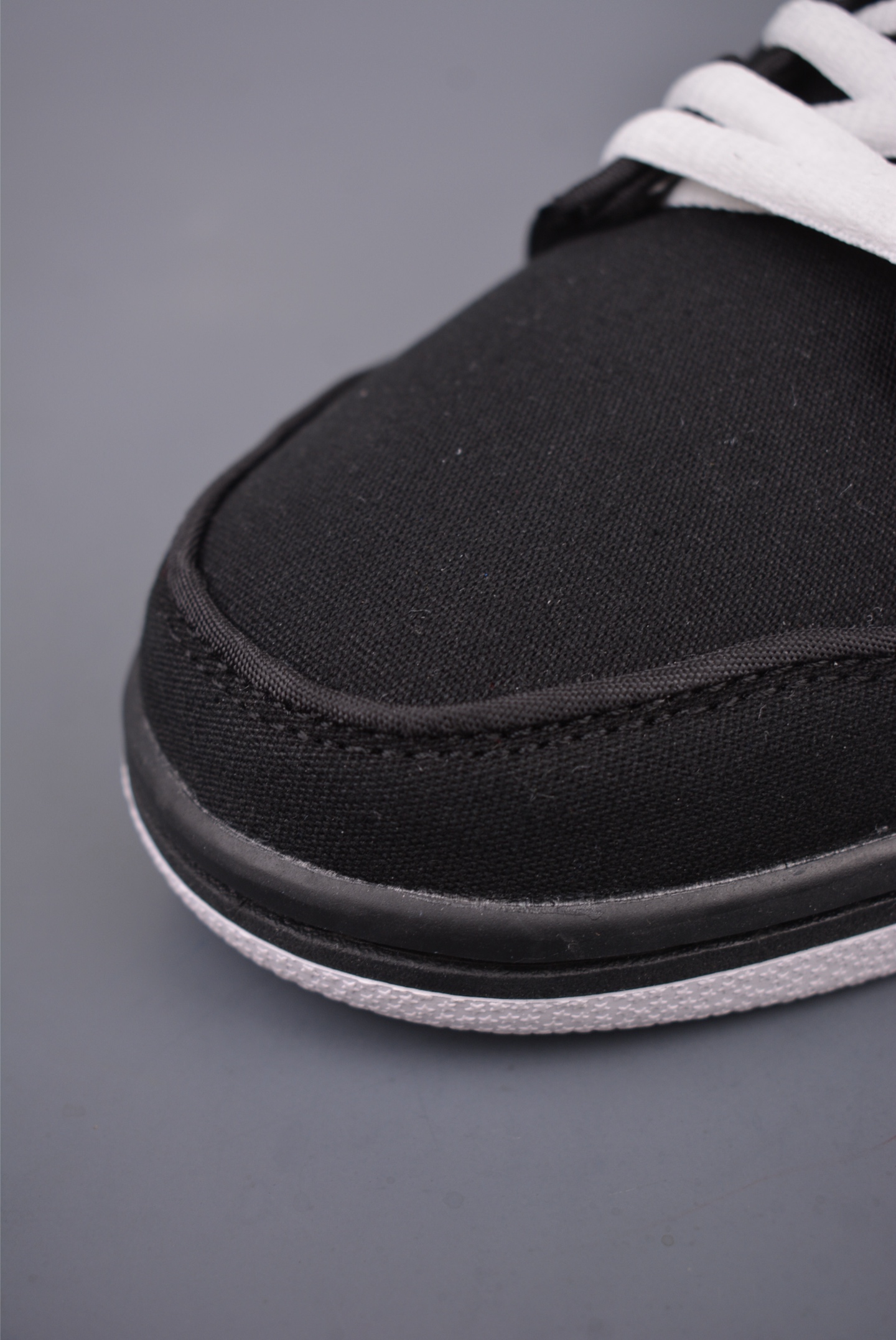 220  Nike SB Dunk Low 黑红黄帆布 解构抽绳鞋带  FN5880-001