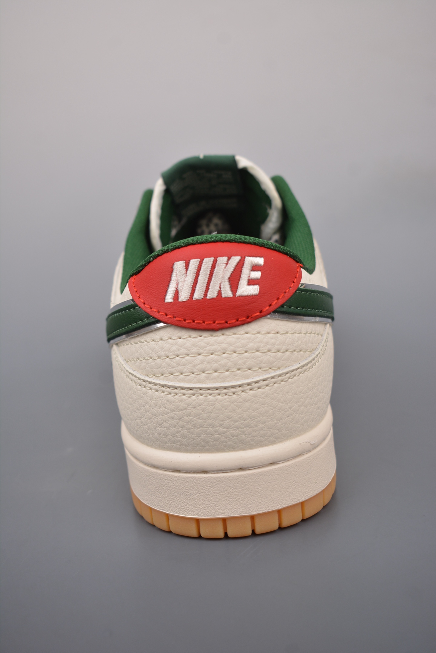 260  Nike SB Dunk Low 黑8 解构抽绳鞋带  SD6868-101