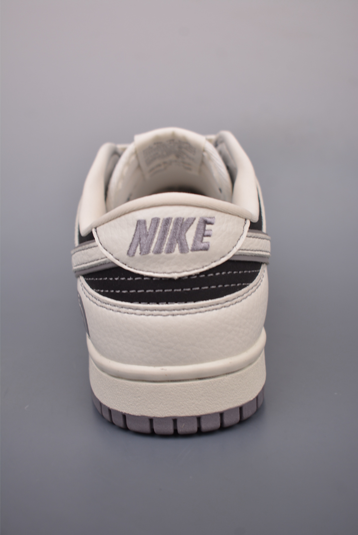 280  Nike SB Dunk Low 北面联名 解构抽绳鞋带  SC9207-404