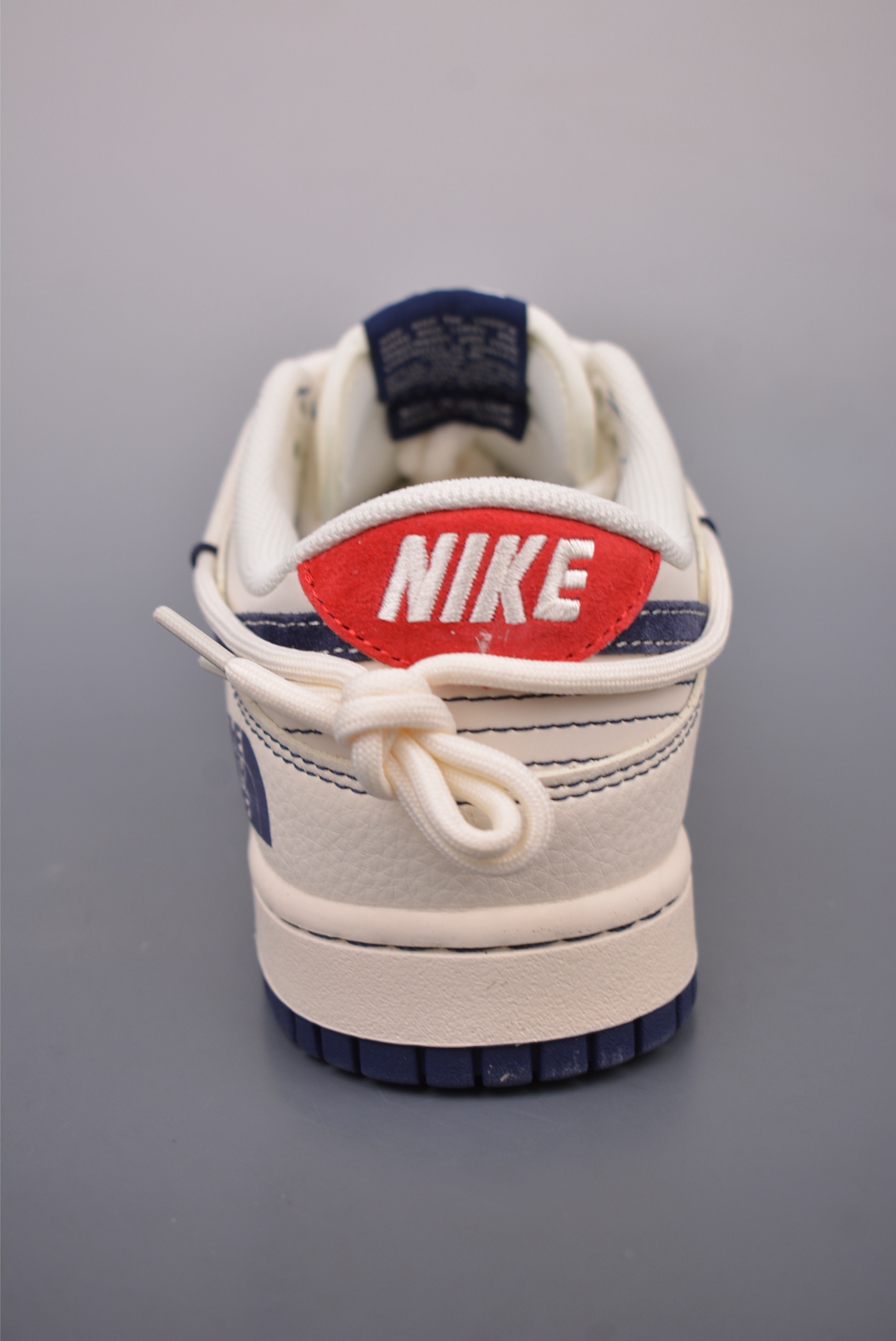 300  Nike SB Dunk Low 北面联名 解构抽绳鞋带 YX5066-283