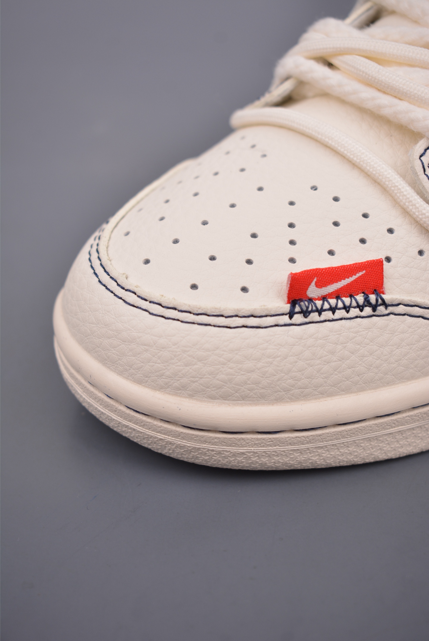 300  Nike SB Dunk Low 北面联名 解构抽绳鞋带 YX5066-283
