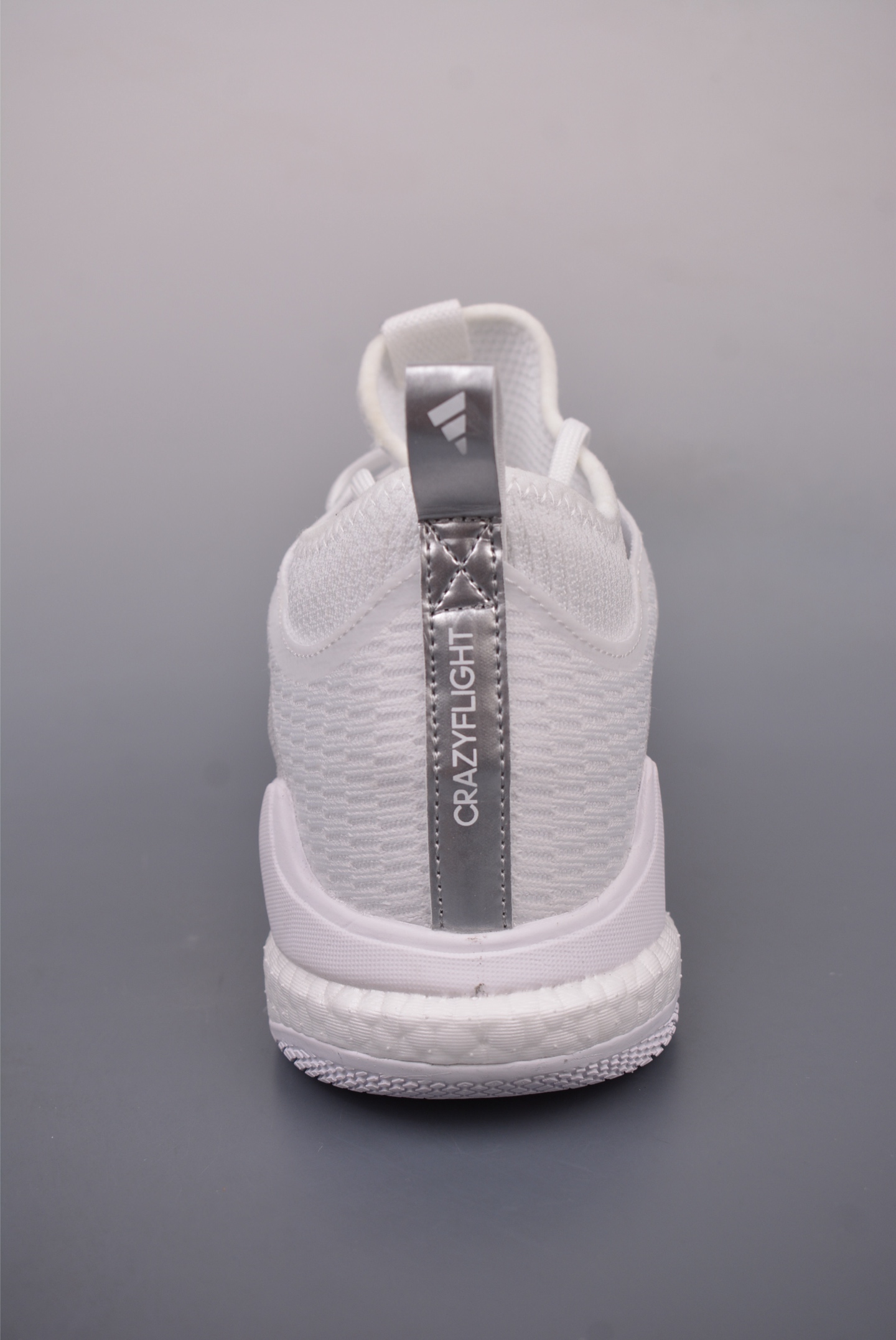 240  ADIDAS CRAZYFLIGHT MID 运动鞋 记忆回弹BOOST真爆大底 运动排球鞋  GY9278