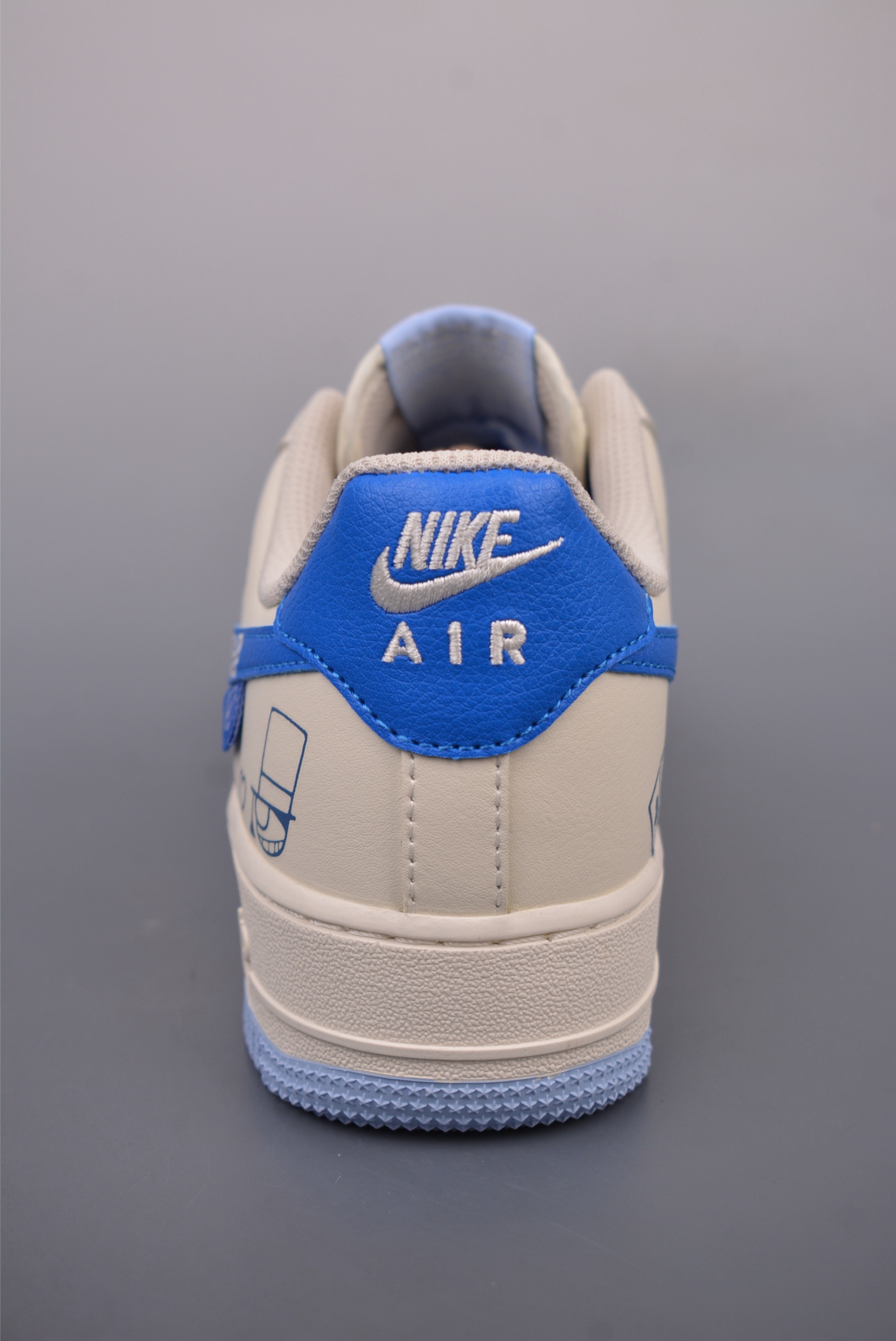 260  Nike Air Force 1 Low 怪盗基德  DB3301-121