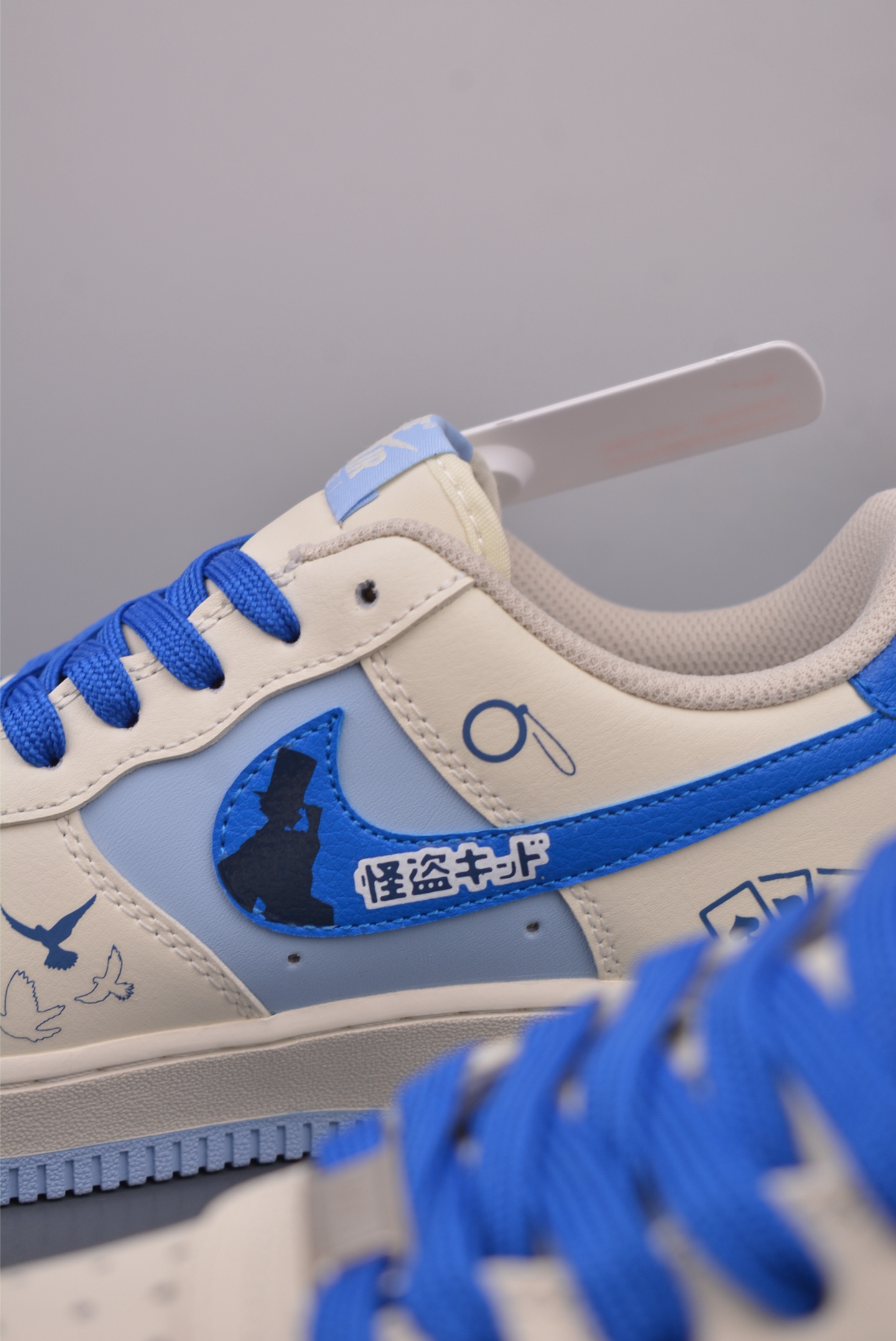 260  Nike Air Force 1 Low 怪盗基德  DB3301-121