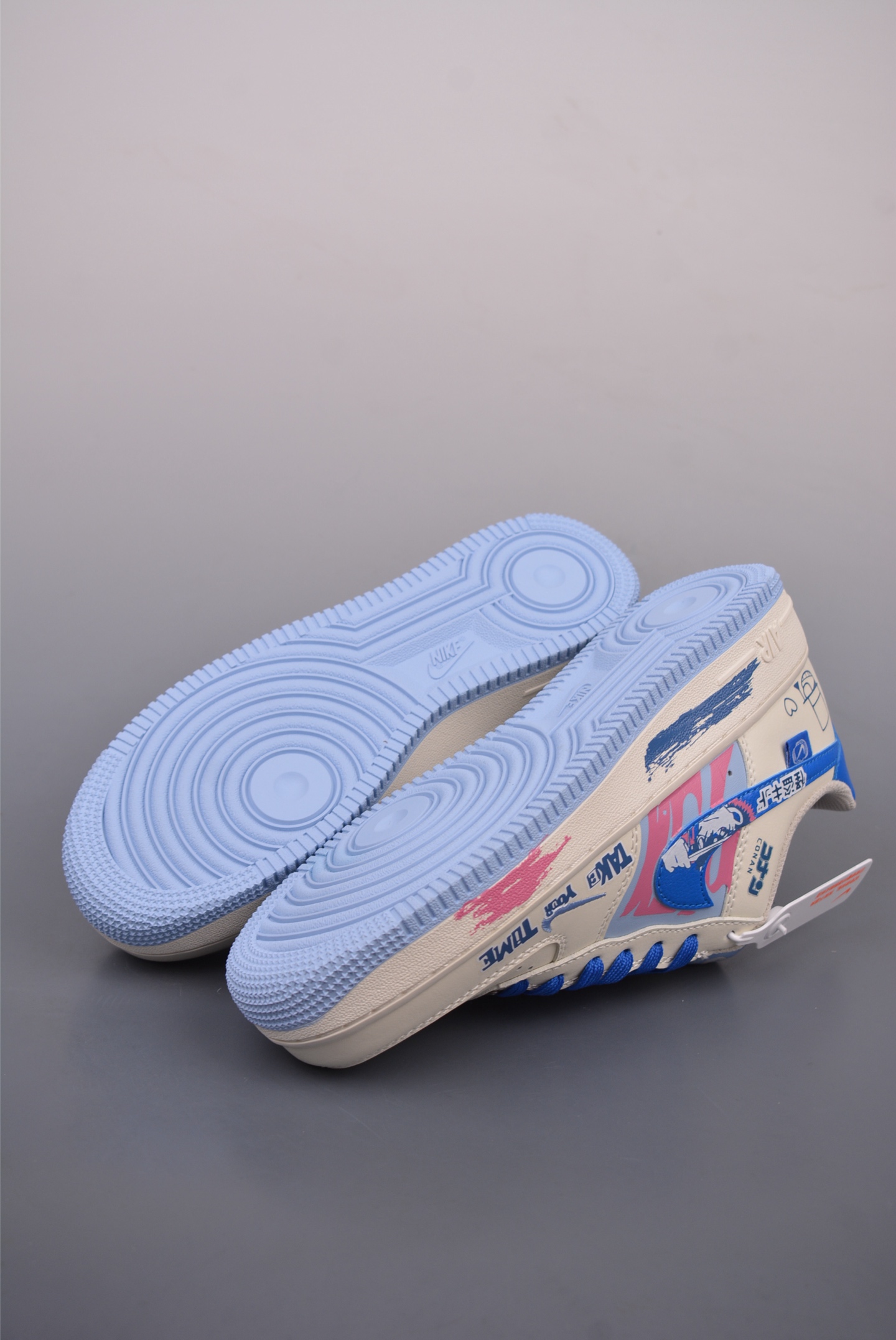 260  Nike Air Force 1 Low 怪盗基德  DB3301-121