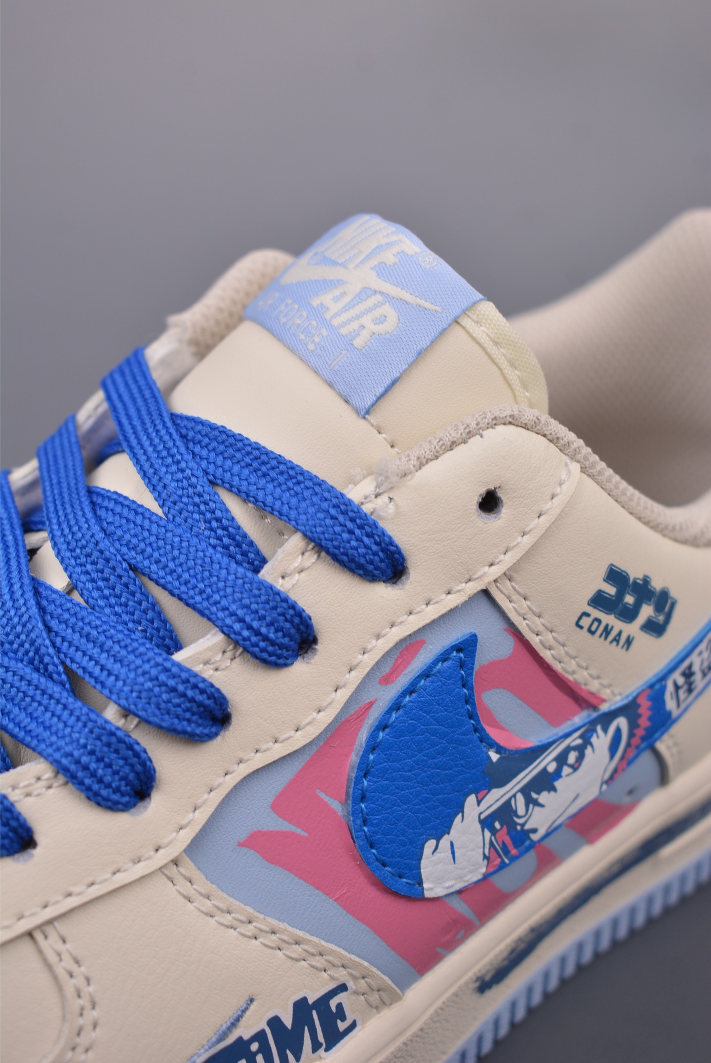 260  Nike Air Force 1 Low 怪盗基德  DB3301-121