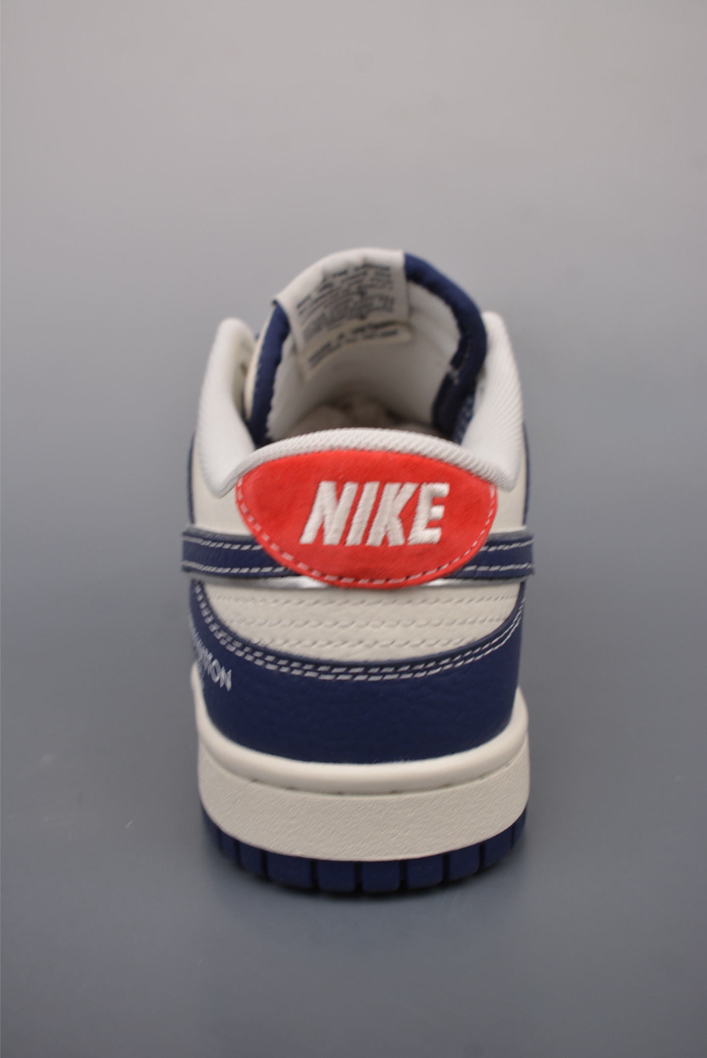 260  Nike SB Dunk Low LV联名 解构抽绳鞋带  CY5979-112