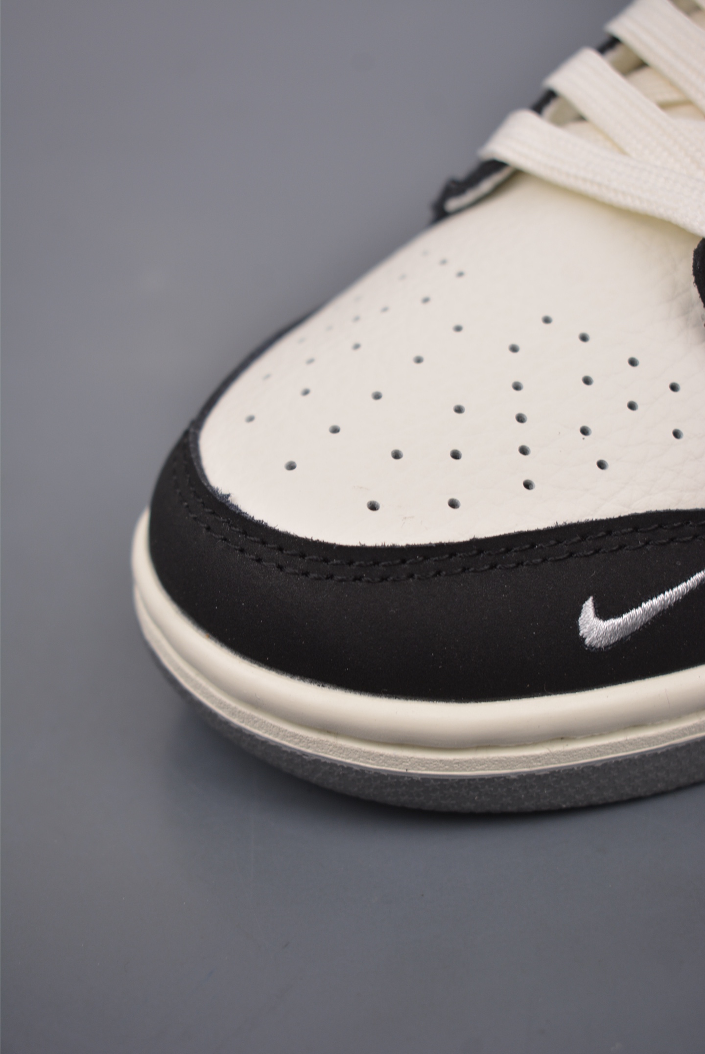 260  Nike SB Dunk Low 北面联名 解构抽绳鞋带  XY2026-155