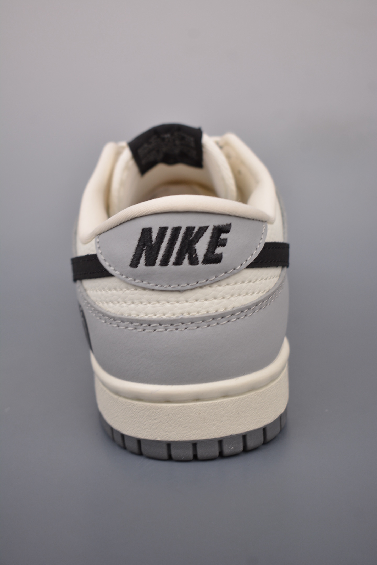 260  Nike SB Dunk Low 北面联名 解构抽绳鞋带  XY2026-155