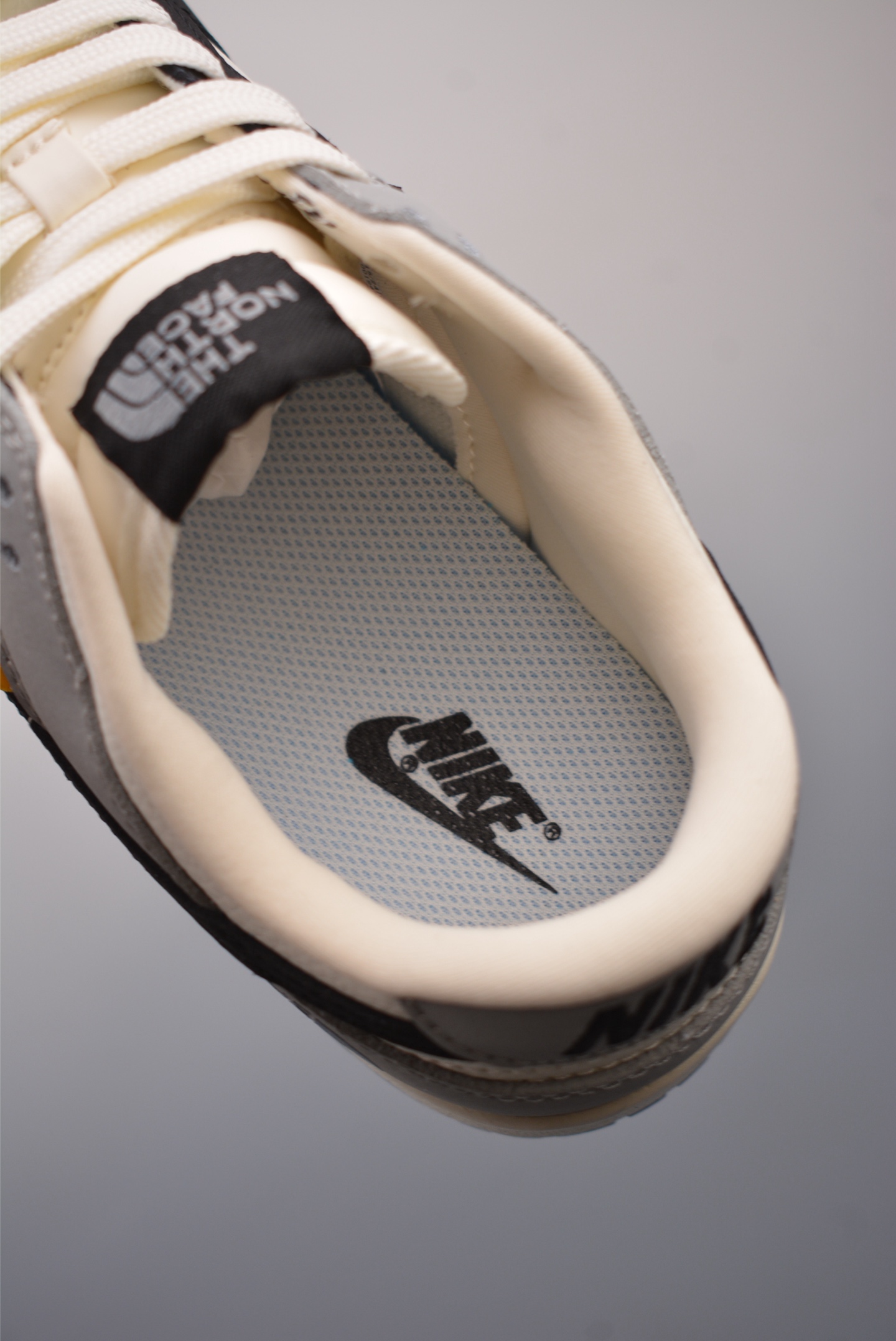 260  Nike SB Dunk Low 北面联名 解构抽绳鞋带  XY2026-155