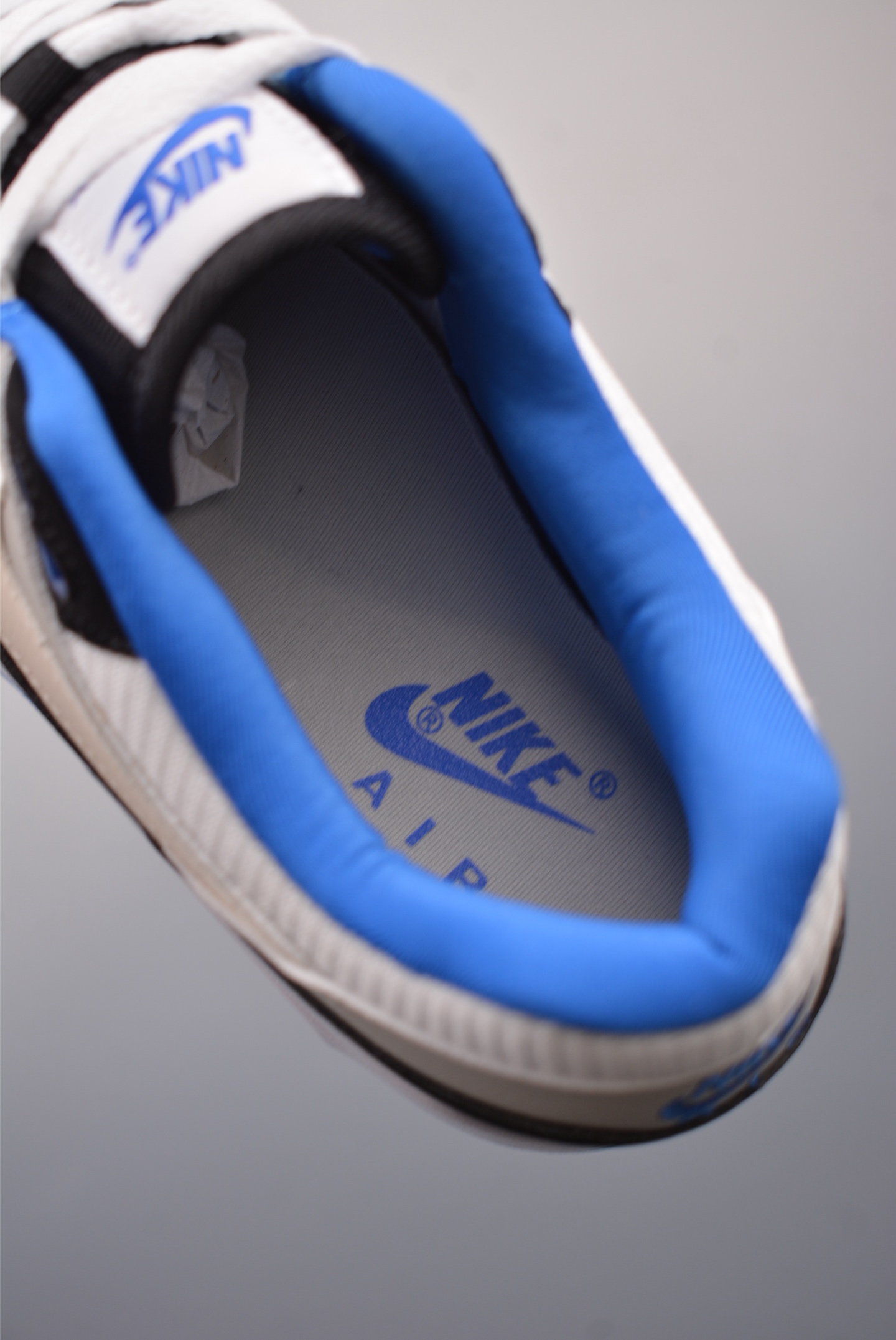 220  Nike Air Max 1 复刻拼接 纯原版本 复古休闲跑步鞋 875855-001