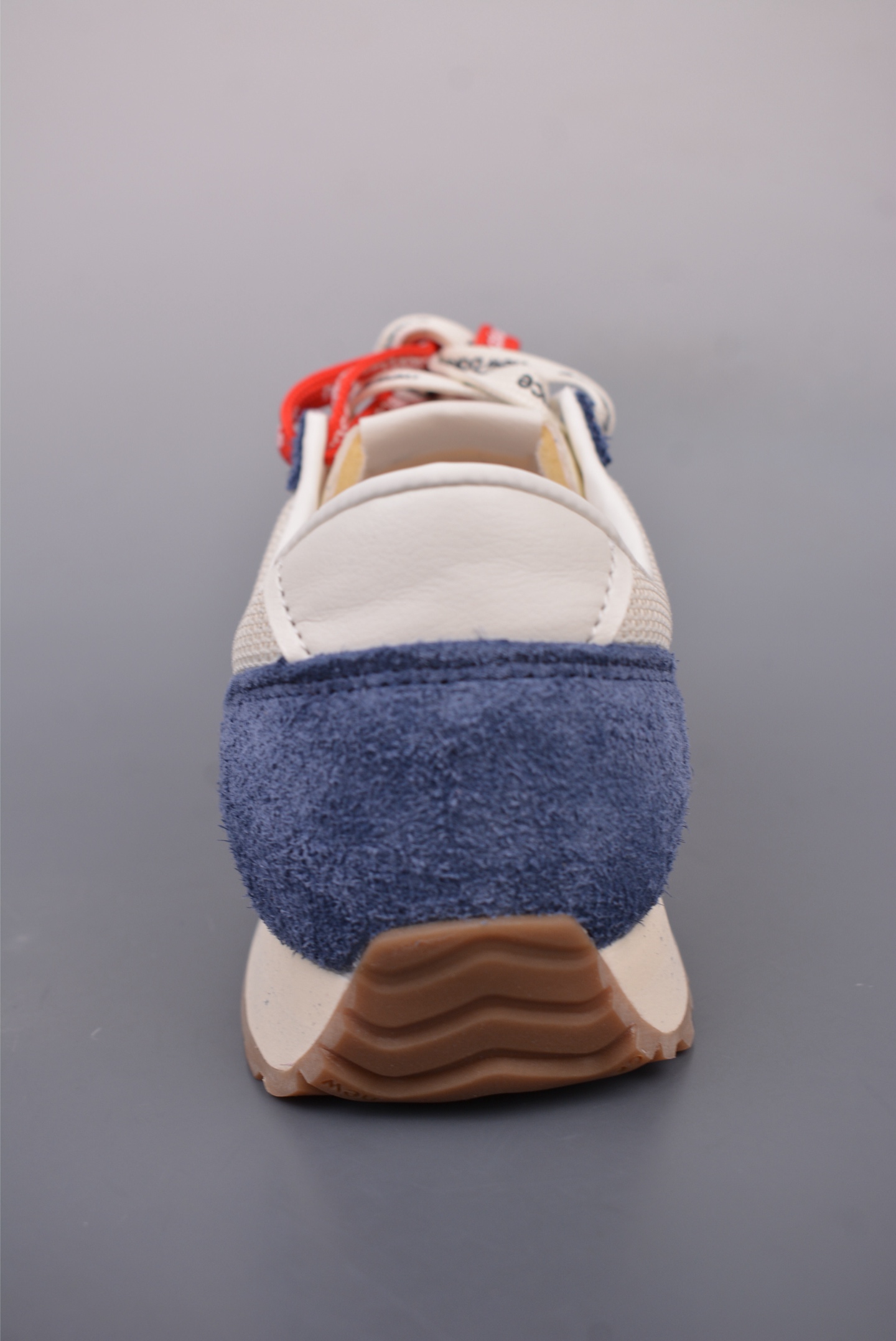 200  New Balance NB471 充正品质 经典复古时髦 休闲跑步鞋  U471AK