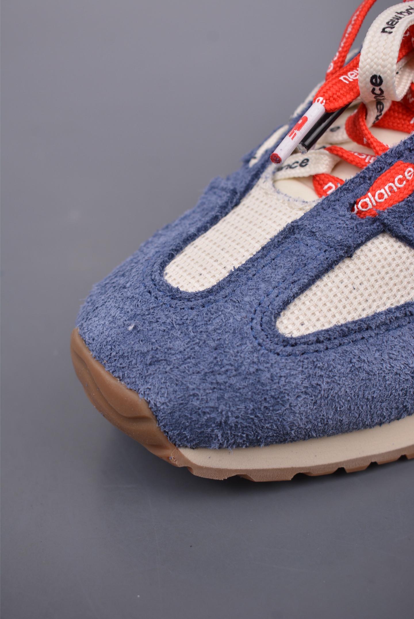 200  New Balance NB471 充正品质 经典复古时髦 休闲跑步鞋  U471AK