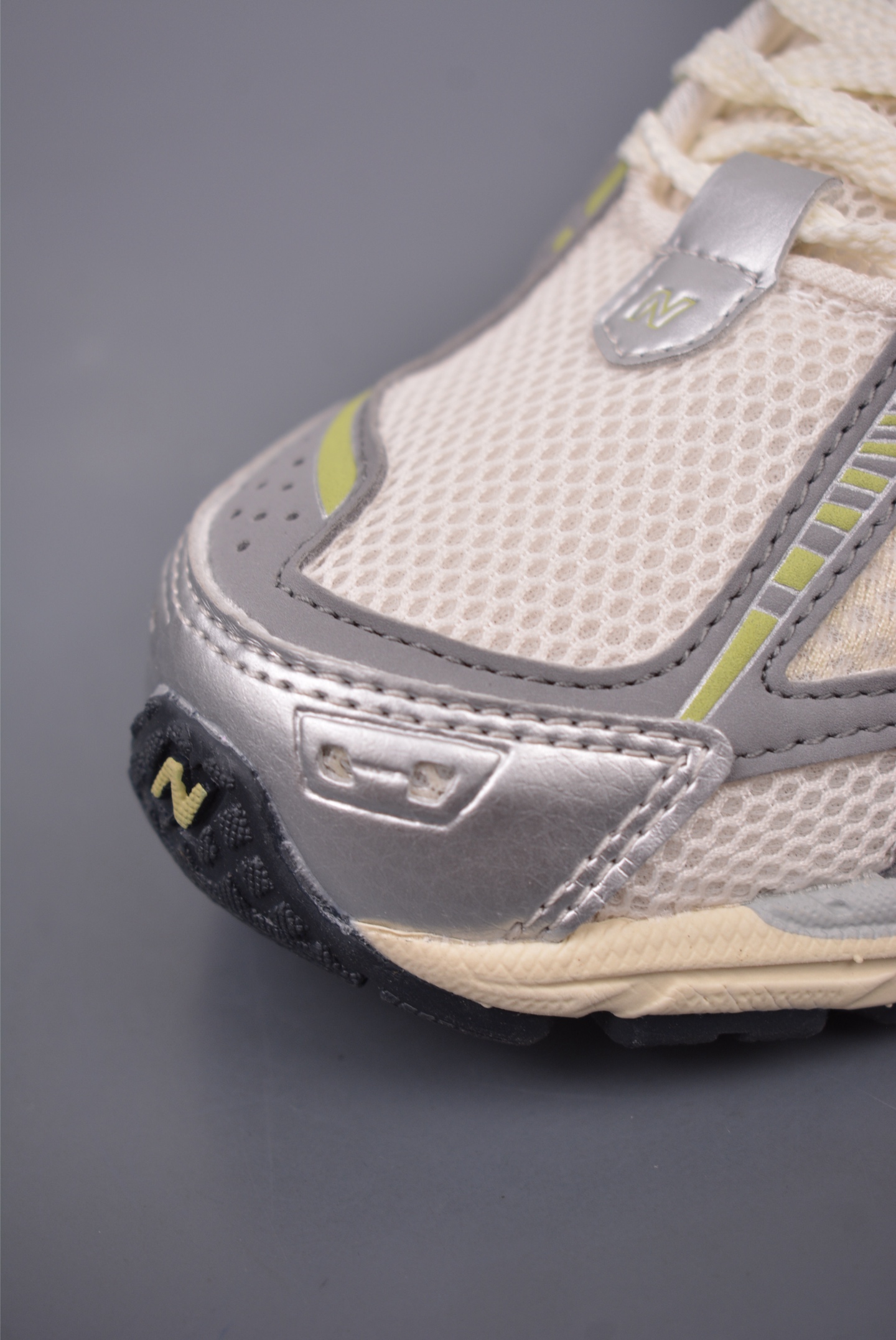 200  New Balance M1906系列 复古单品宝藏老爹鞋款 M1906REM