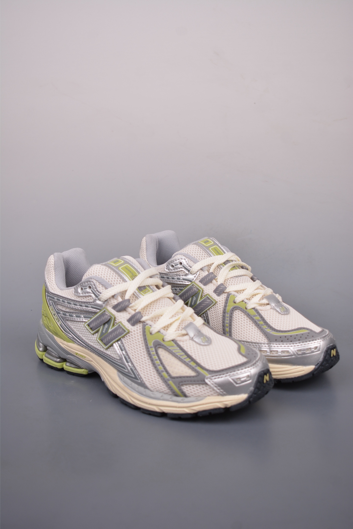 200  New Balance M1906系列 复古单品宝藏老爹鞋款 M1906REM