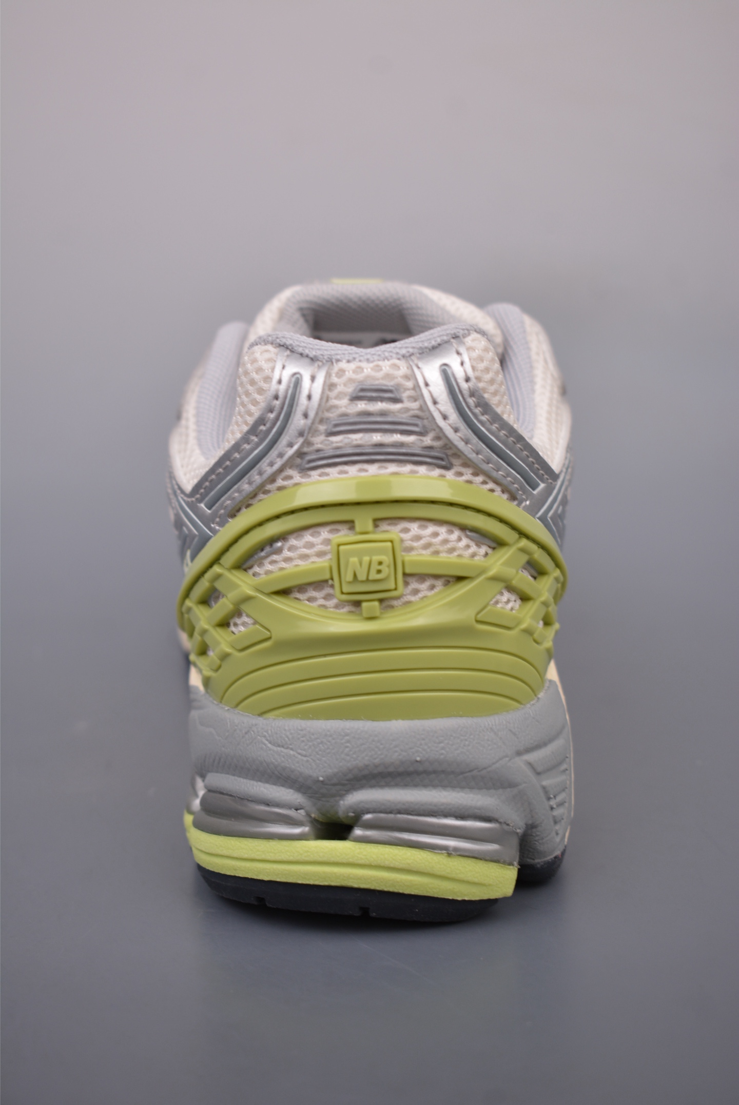 200  New Balance M1906系列 复古单品宝藏老爹鞋款 M1906REM