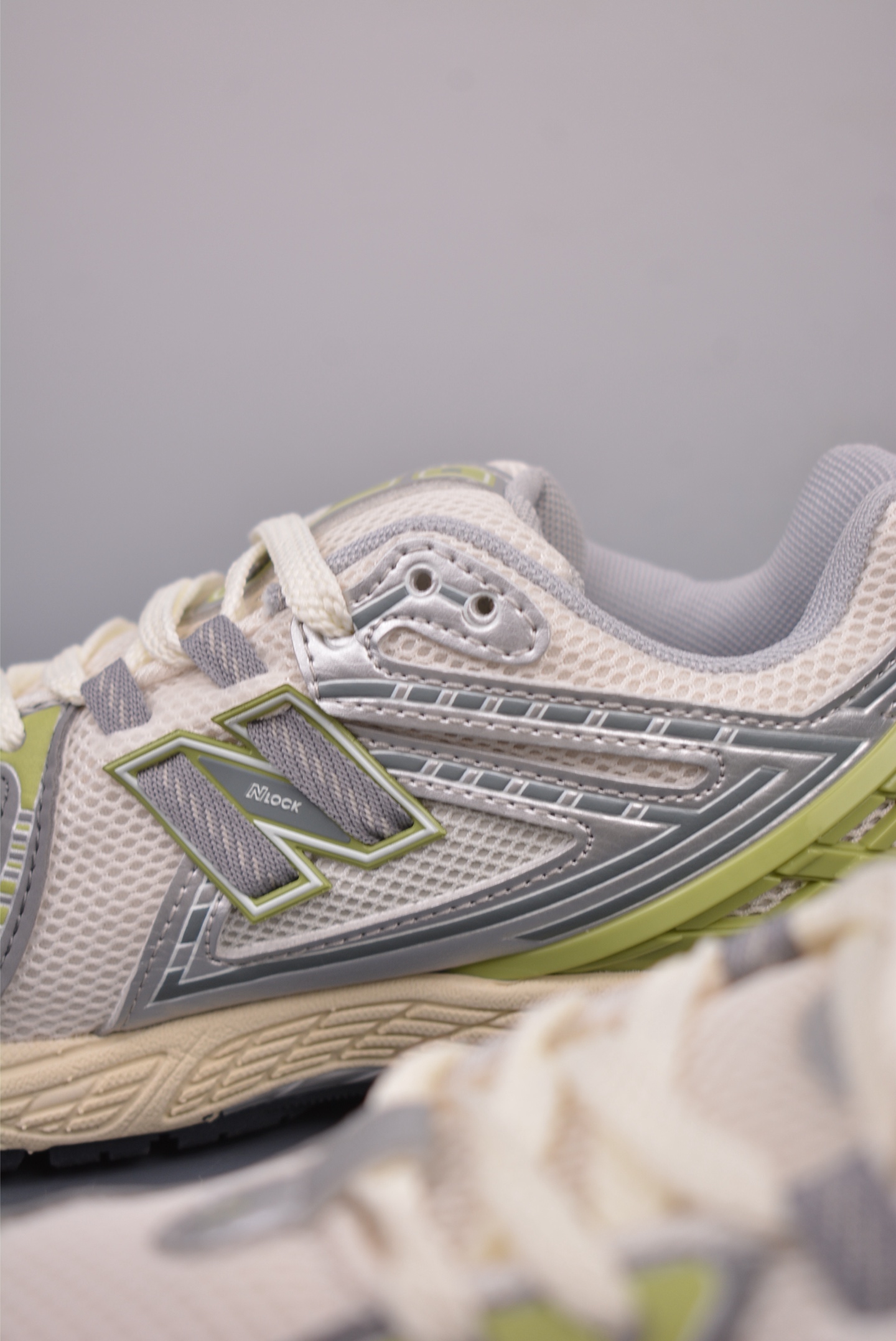 200  New Balance M1906系列 复古单品宝藏老爹鞋款 M1906REM